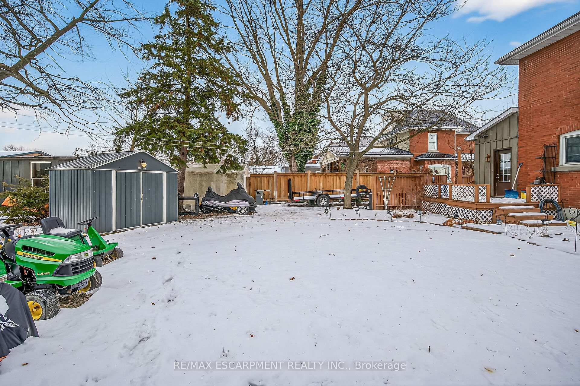 Photo 30 of 66 King Street E, Haldimand — HOMEH
