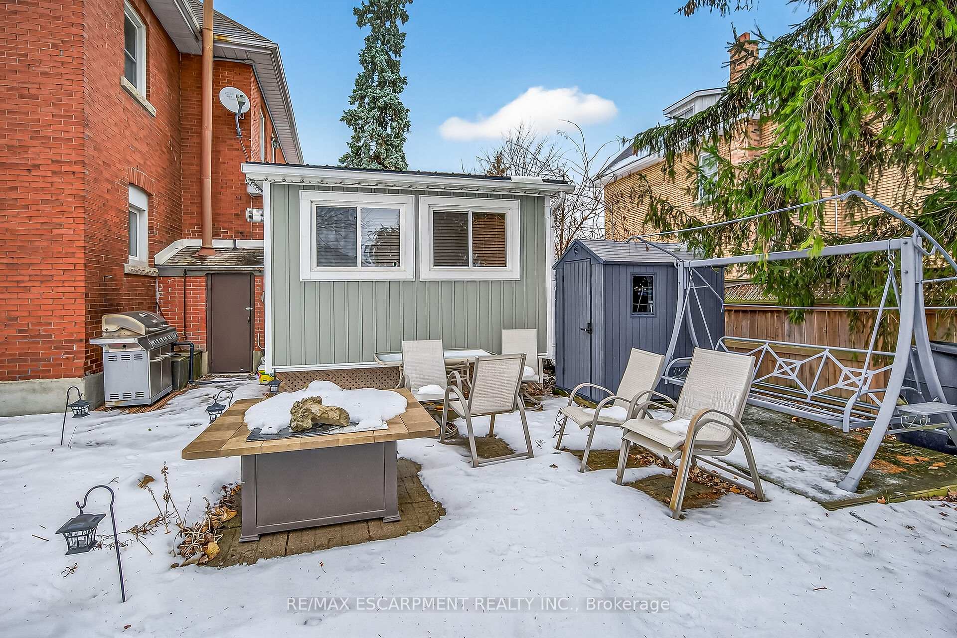 Photo 33 of 66 King Street E, Haldimand — HOMEH