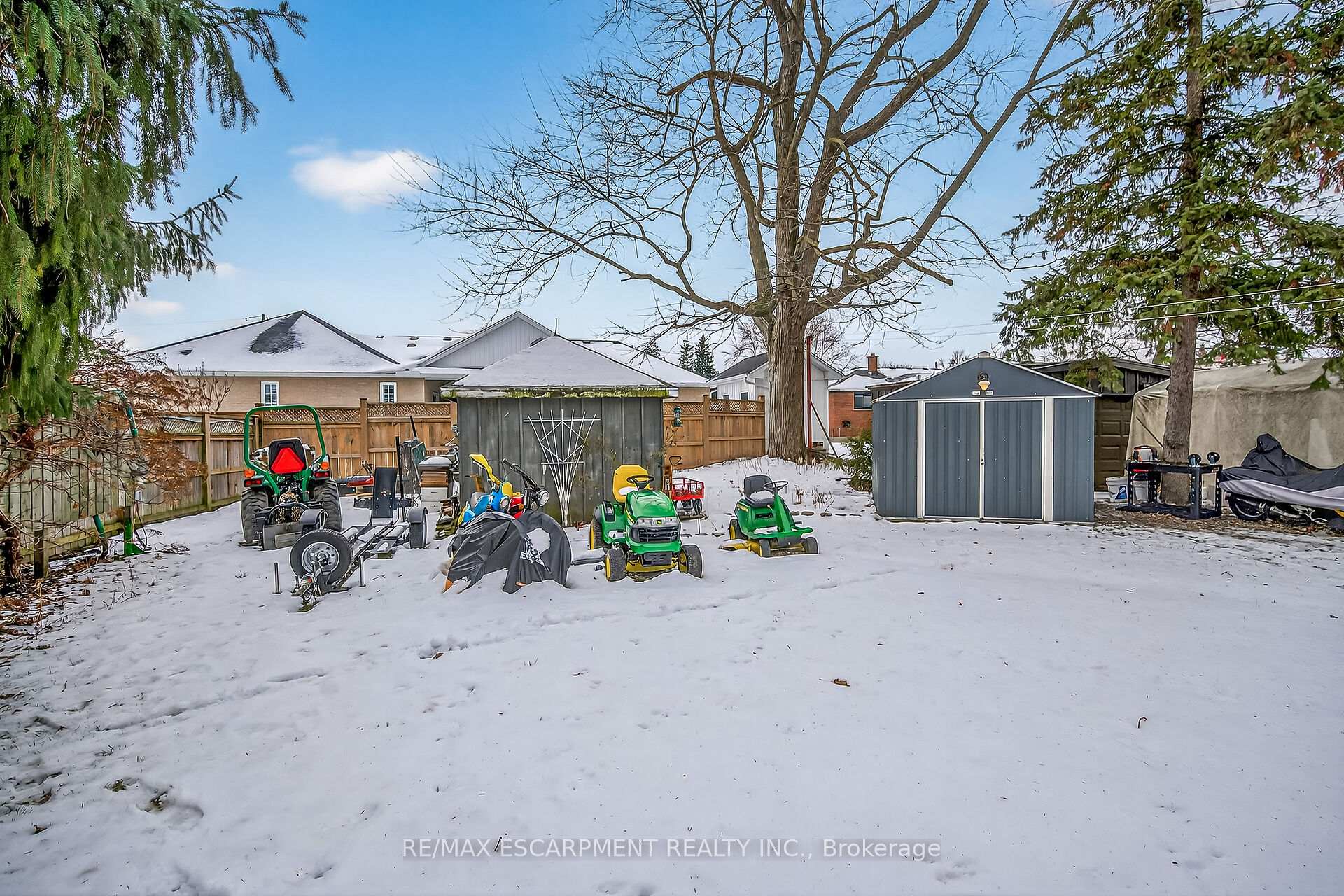 Photo 37 of 66 King Street E, Haldimand — HOMEH