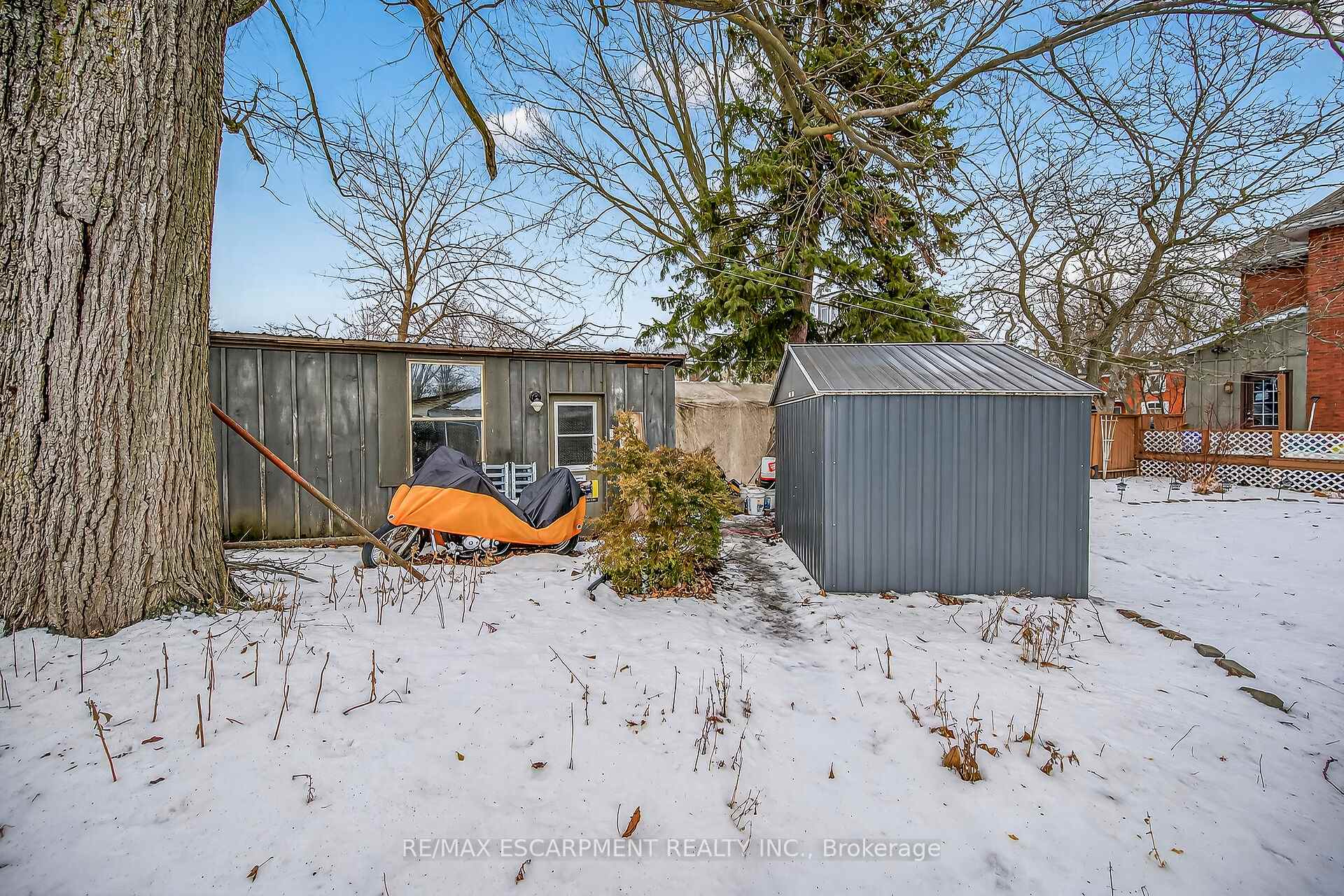 Photo 42 of 66 King Street E, Haldimand — HOMEH