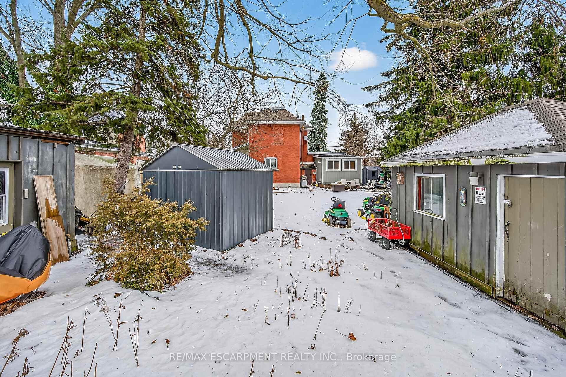 Photo 39 of 66 King Street E, Haldimand — HOMEH