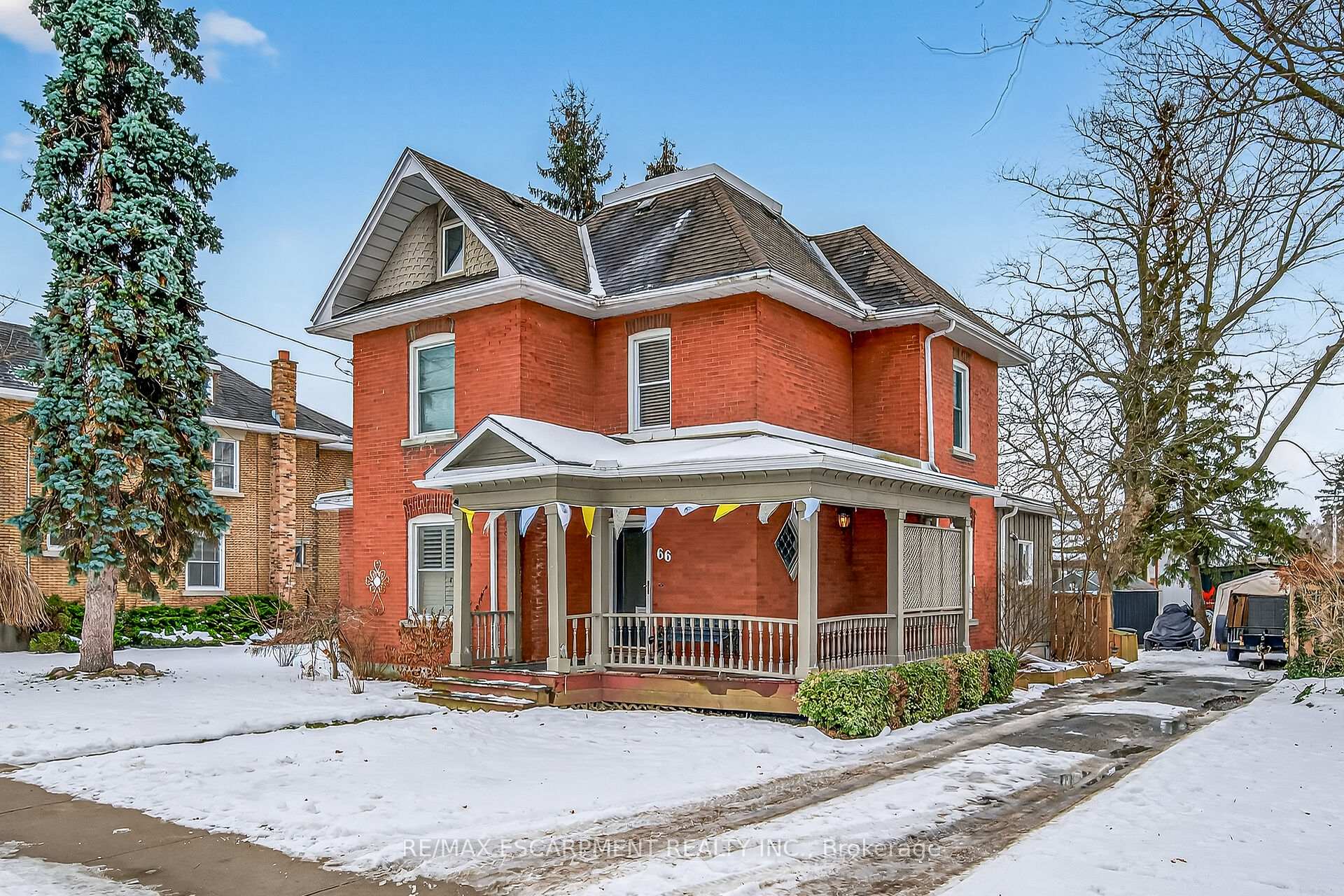 Photo 35 of 66 King Street E, Haldimand — HOMEH