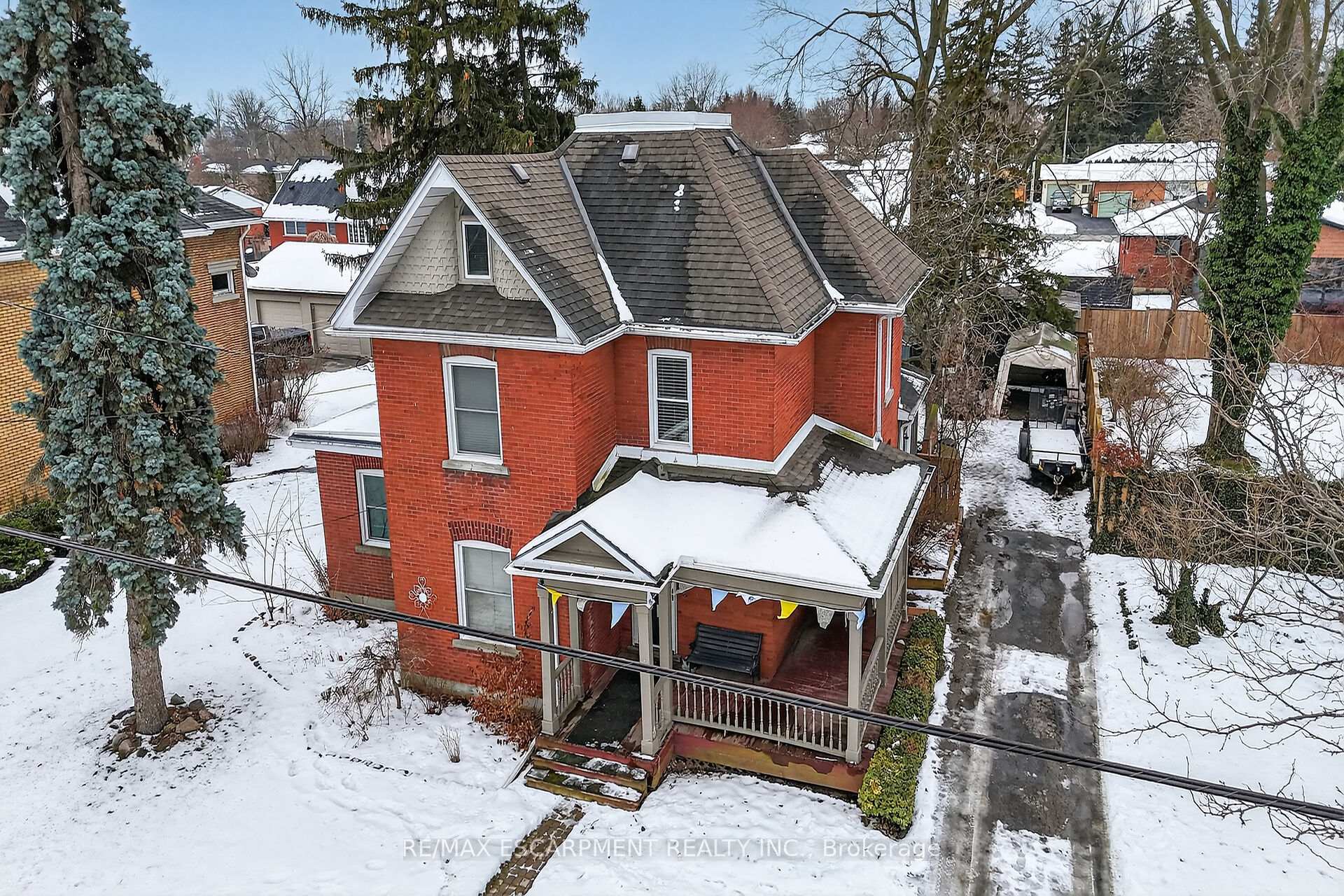Photo 36 of 66 King Street E, Haldimand — HOMEH