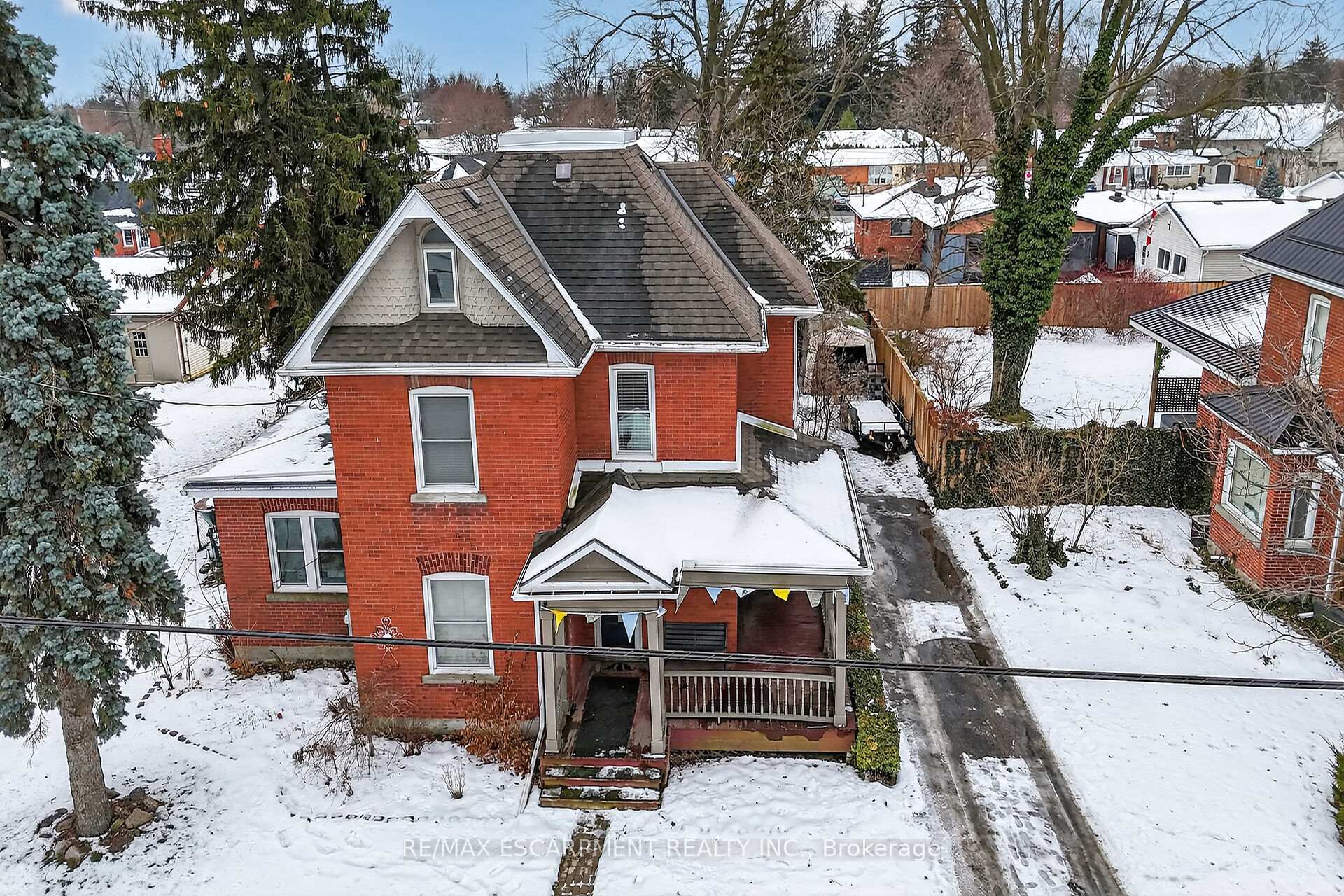 Photo 34 of 66 King Street E, Haldimand — HOMEH