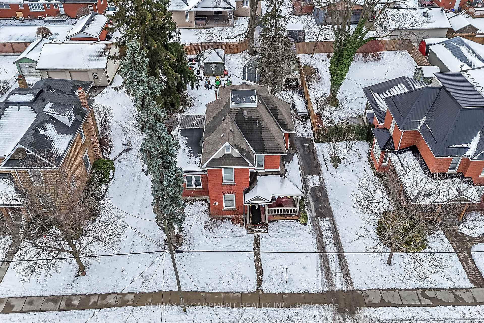 Photo 38 of 66 King Street E, Haldimand — HOMEH