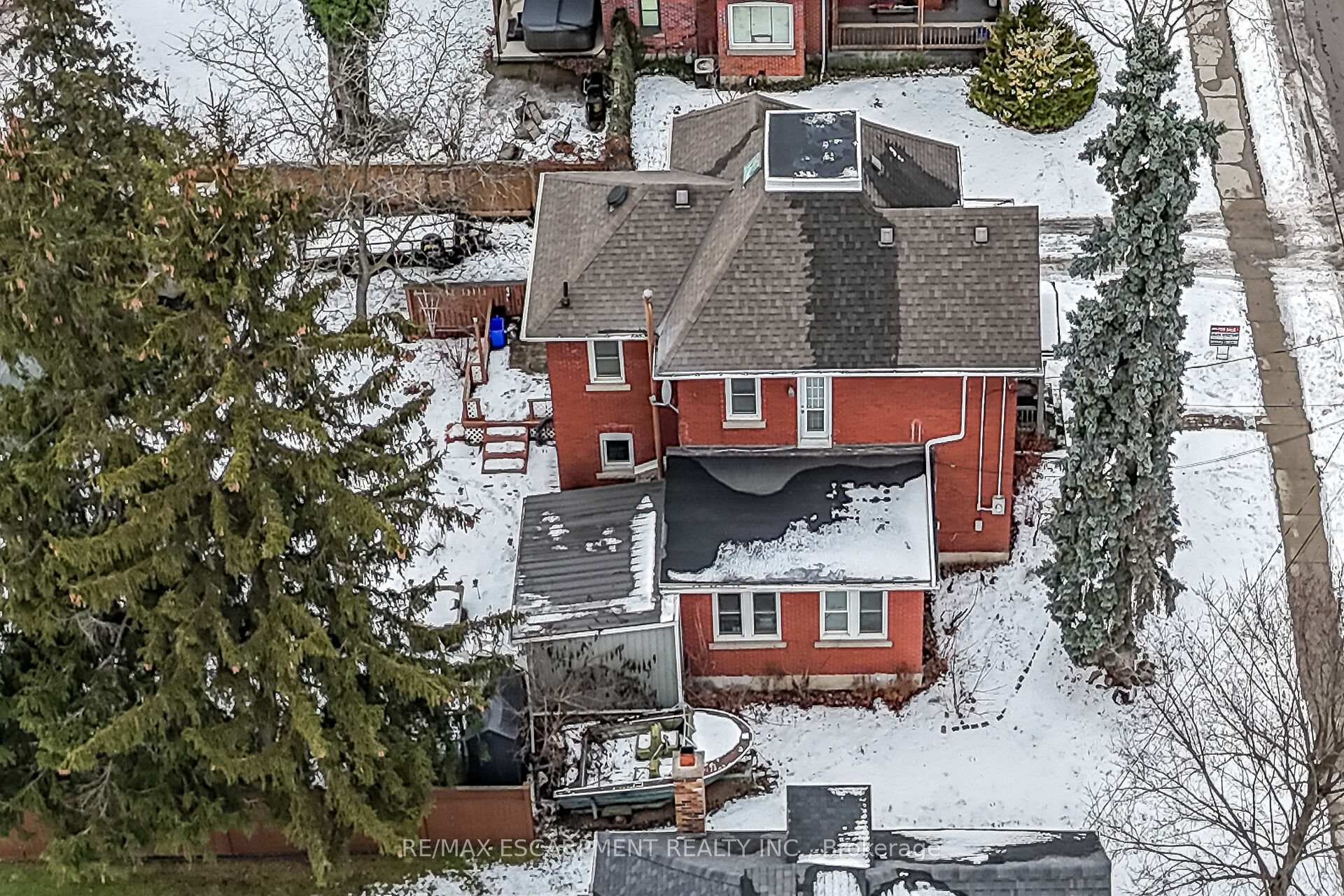 Photo 40 of 66 King Street E, Haldimand — HOMEH