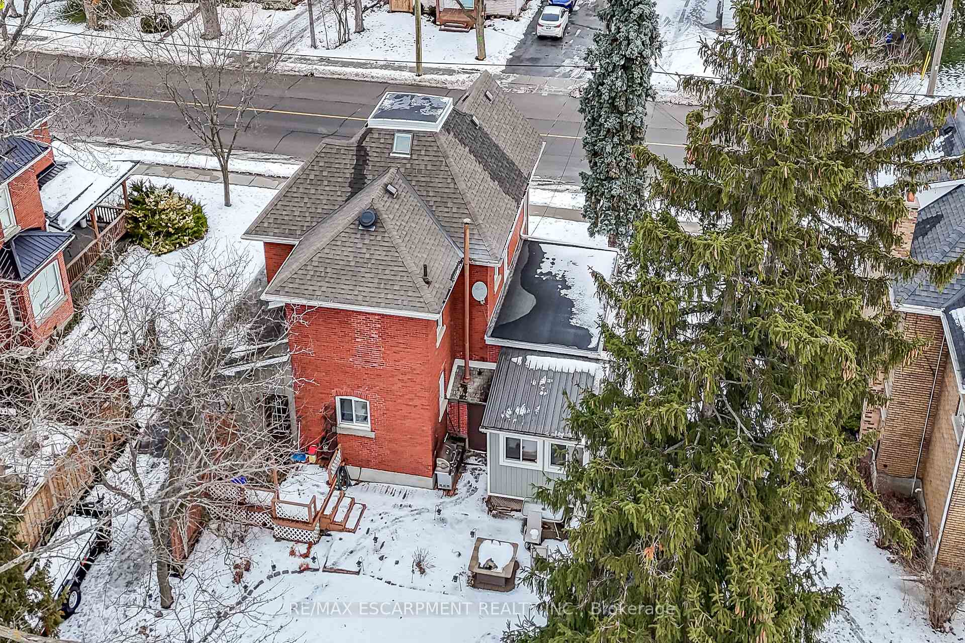 Photo 46 of 66 King Street E, Haldimand — HOMEH