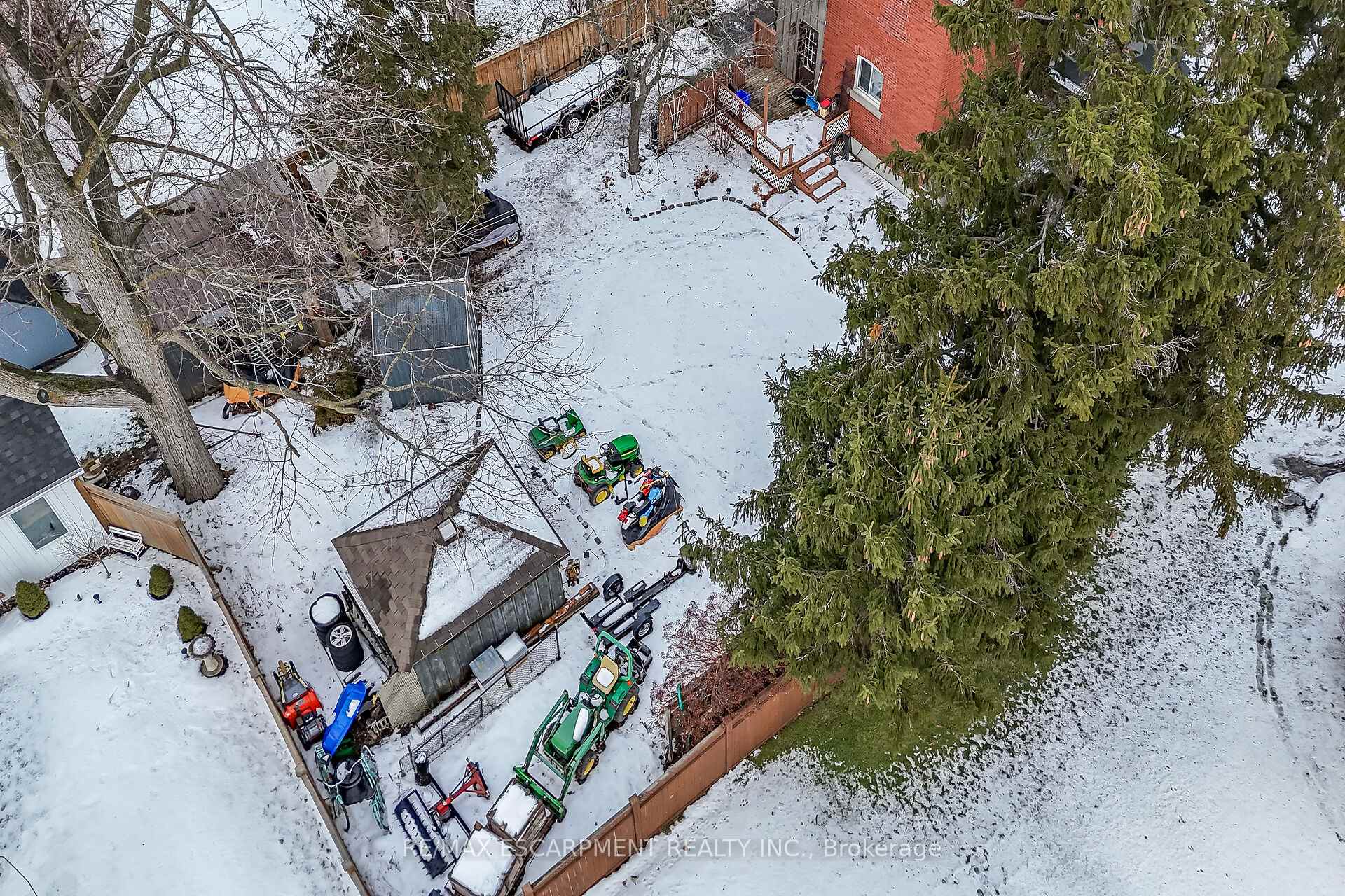 Photo 47 of 66 King Street E, Haldimand — HOMEH