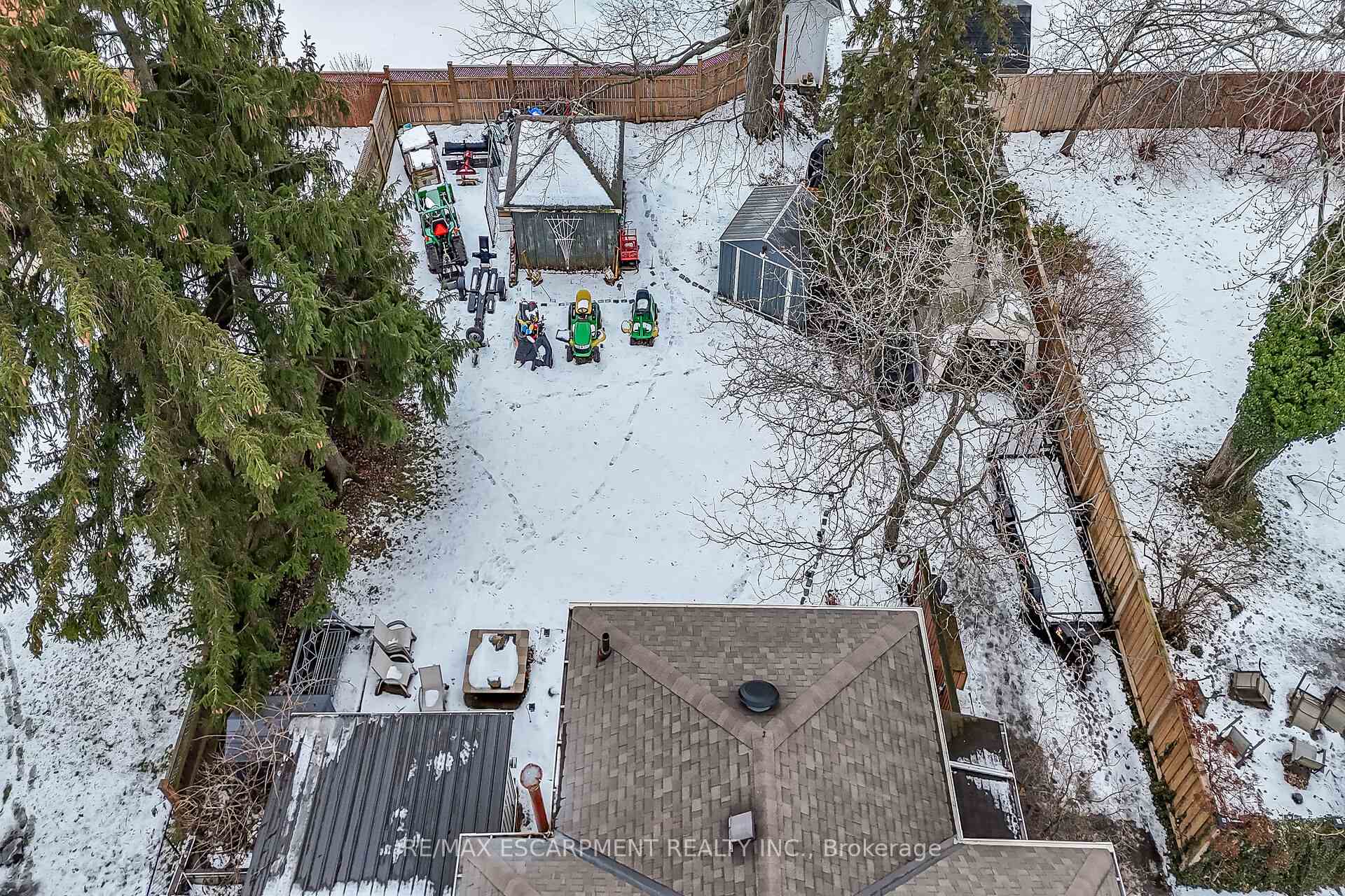 Photo 41 of 66 King Street E, Haldimand — HOMEH