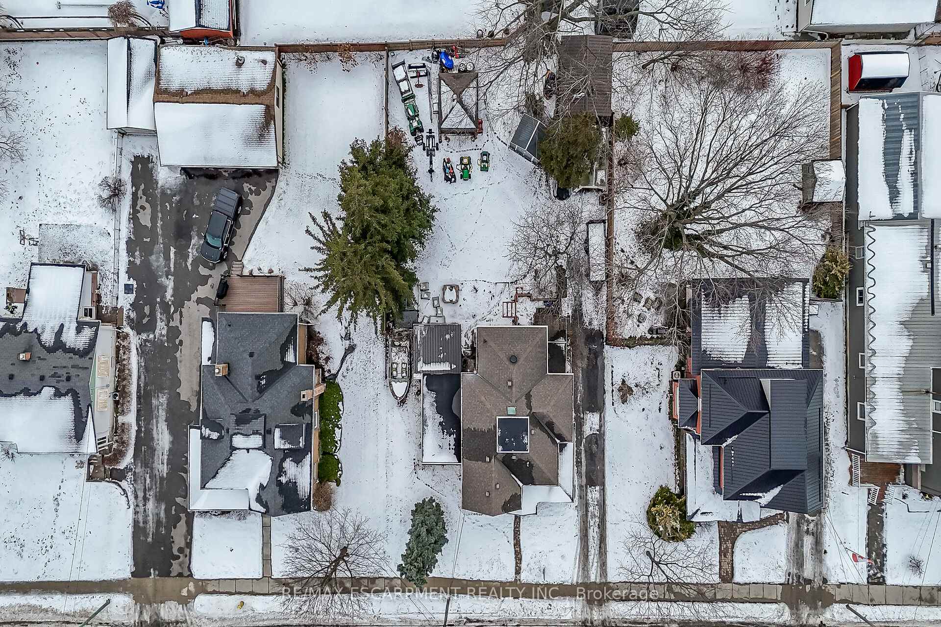 Photo 48 of 66 King Street E, Haldimand — HOMEH