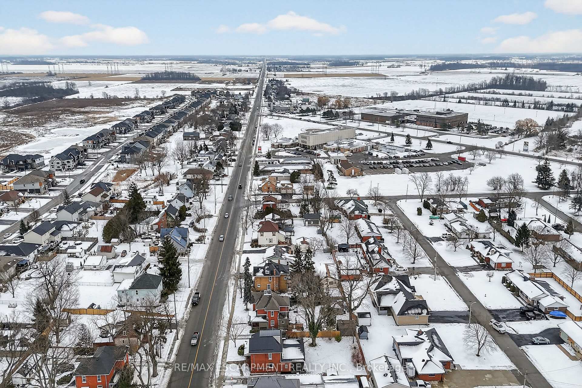 Photo 45 of 66 King Street E, Haldimand — HOMEH