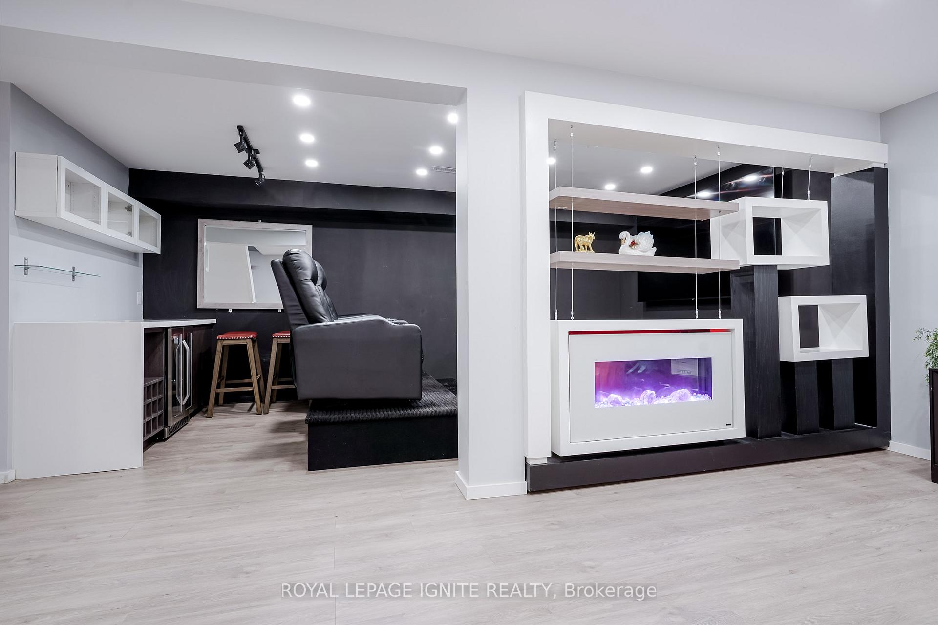 Photo 31 of 754 Downview Crescent, Oshawa, Donevan — HOMEH