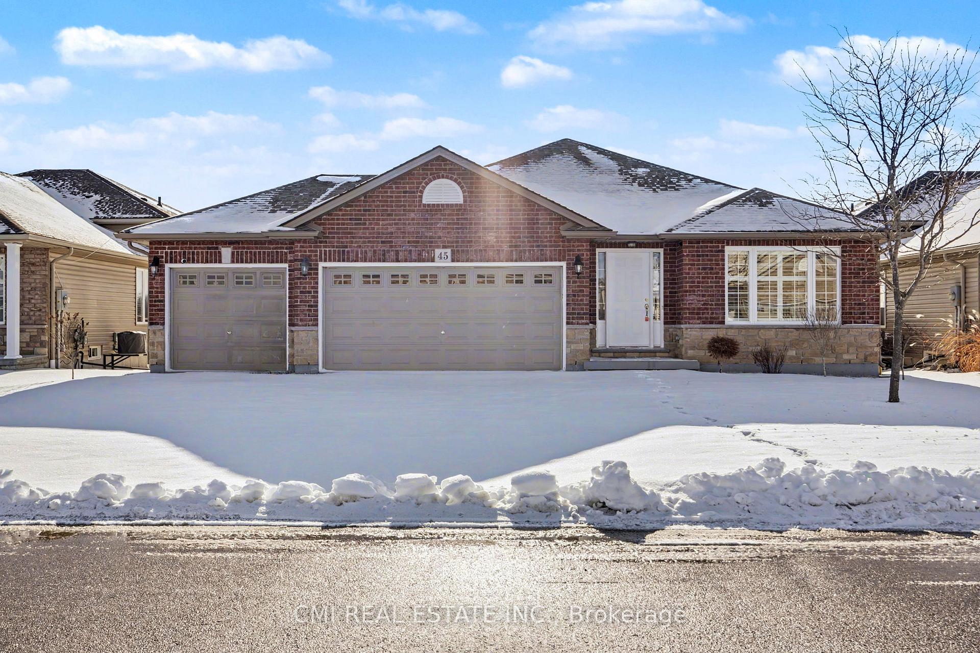 Photo 1 of 45 Helen Drive, Haldimand — HOMEH