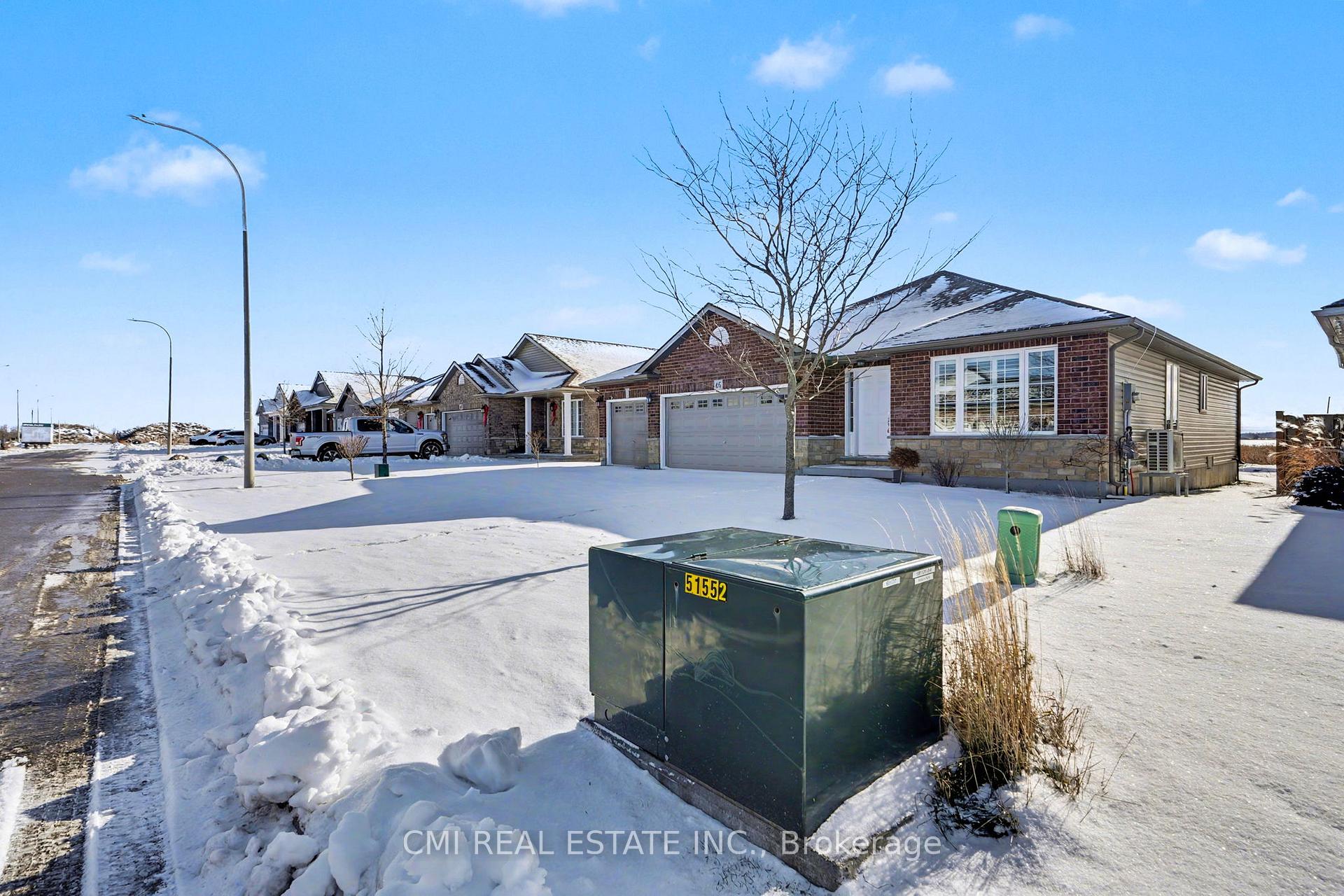 Photo 6 of 45 Helen Drive, Haldimand — HOMEH