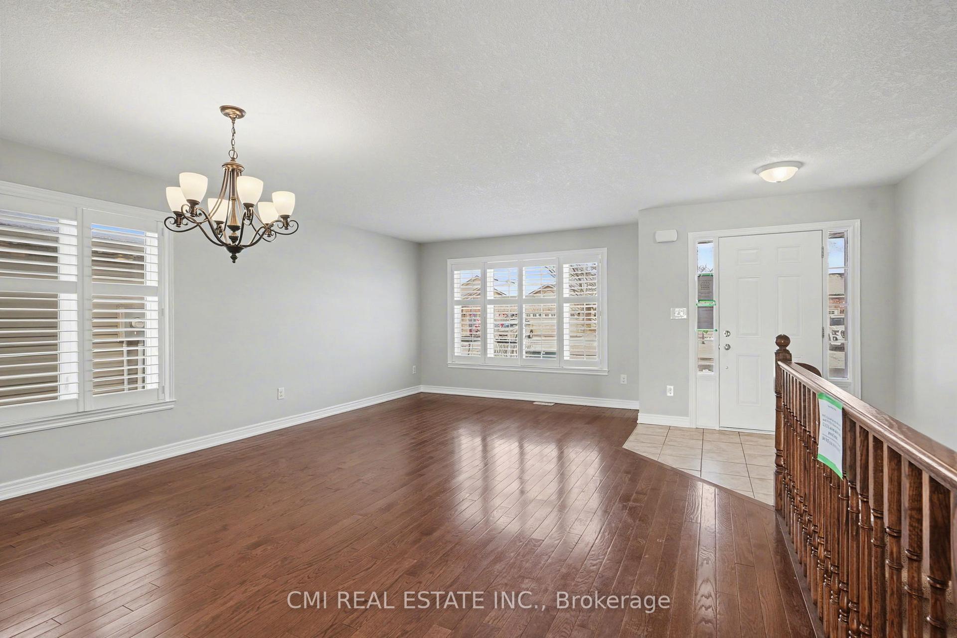 Photo 8 of 45 Helen Drive, Haldimand — HOMEH