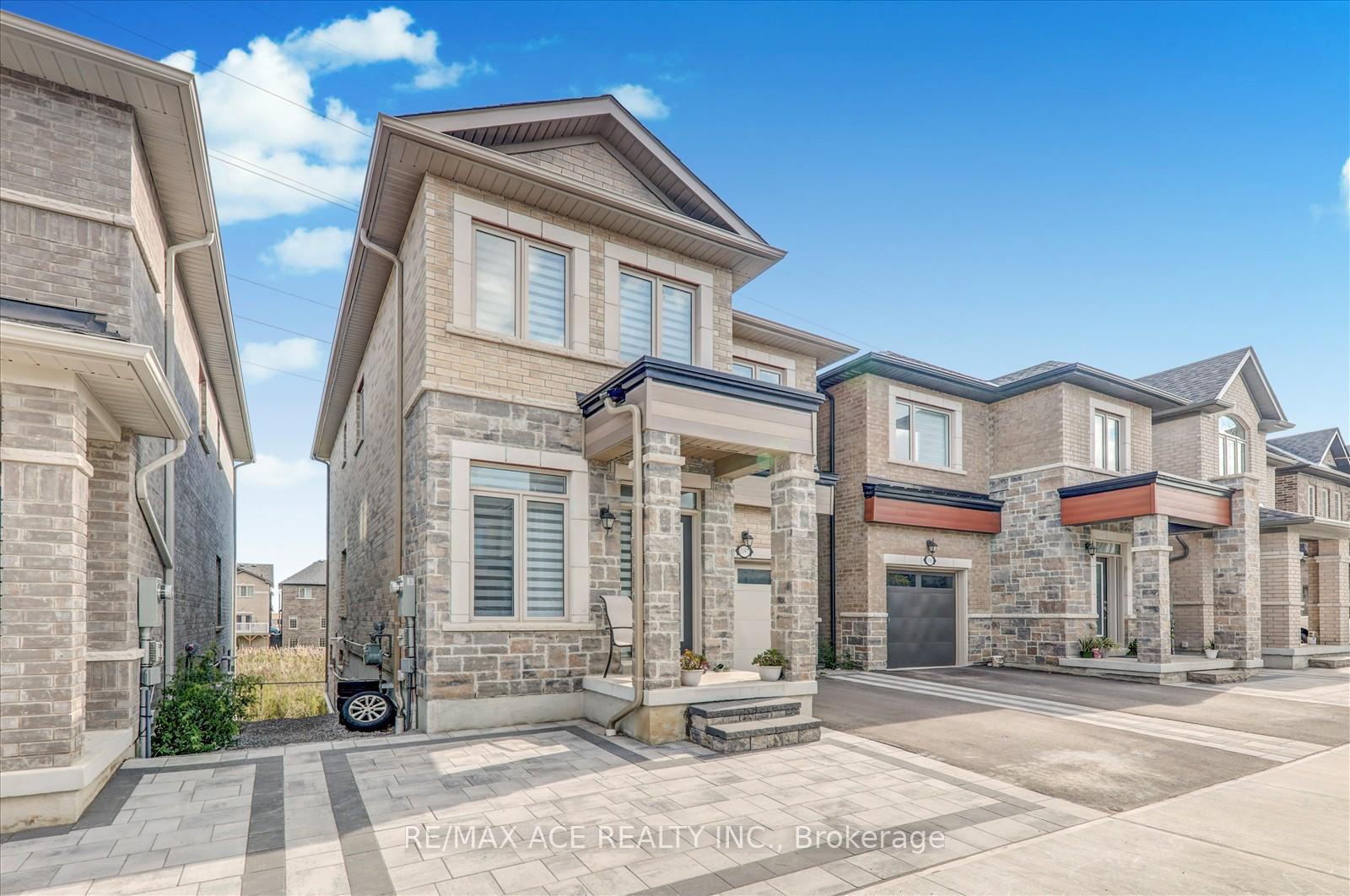 Photo 2 of 1097 Cameo Street, Pickering, Rural Pickering — HOMEH