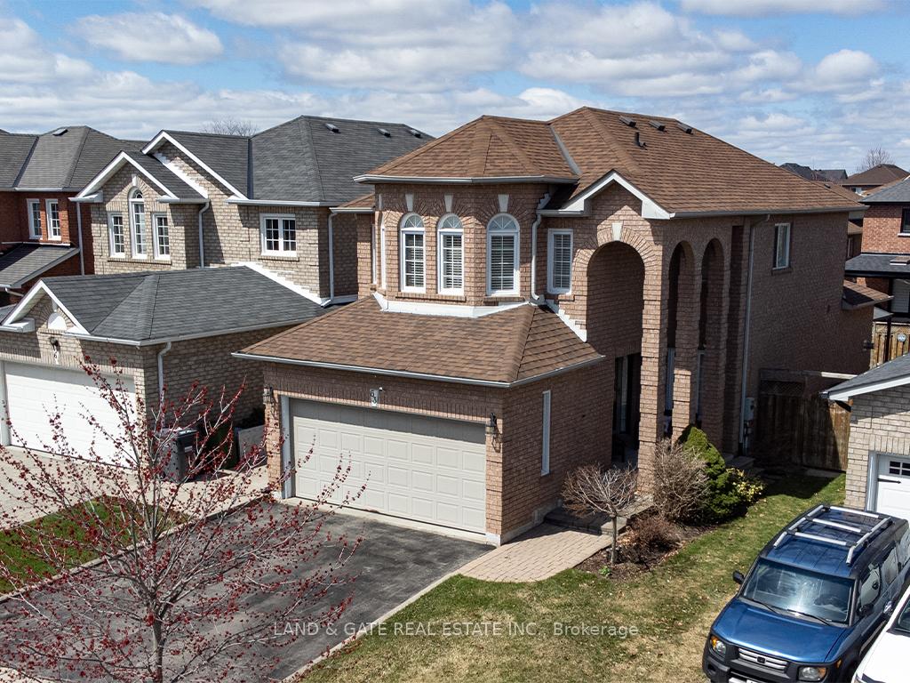 Front of 63 Pavin Crescent