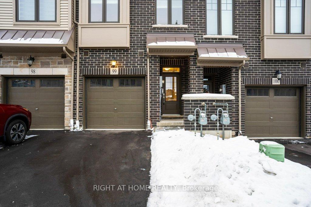 Photo 1 of Unit 99, 10 Birmingham Drive, Cambridge — HOMEH