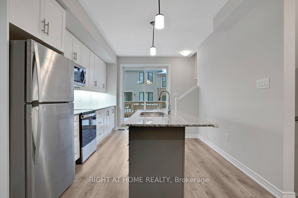 Photo 9 of Unit 99, 10 Birmingham Drive, Cambridge — HOMEH