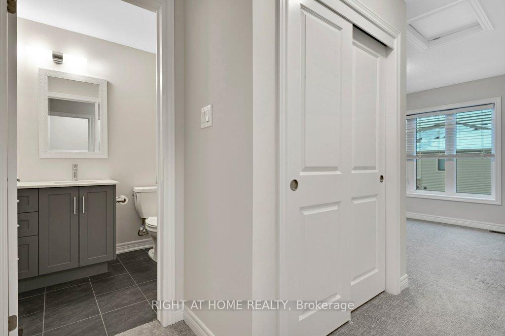 Photo 24 of Unit 99, 10 Birmingham Drive, Cambridge — HOMEH