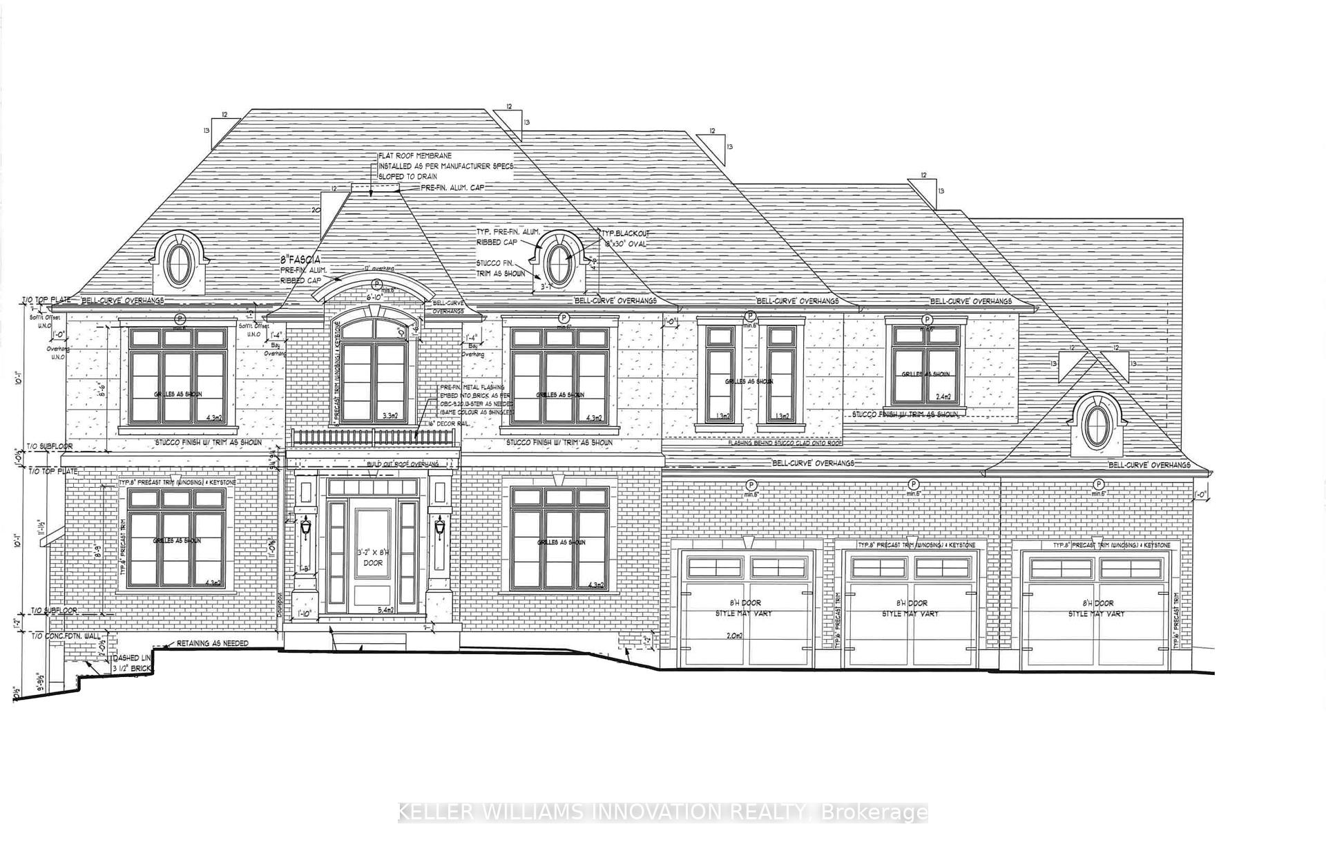Photo 1 of 1170 Ratcliffe Drive, Waterloo — HOMEH