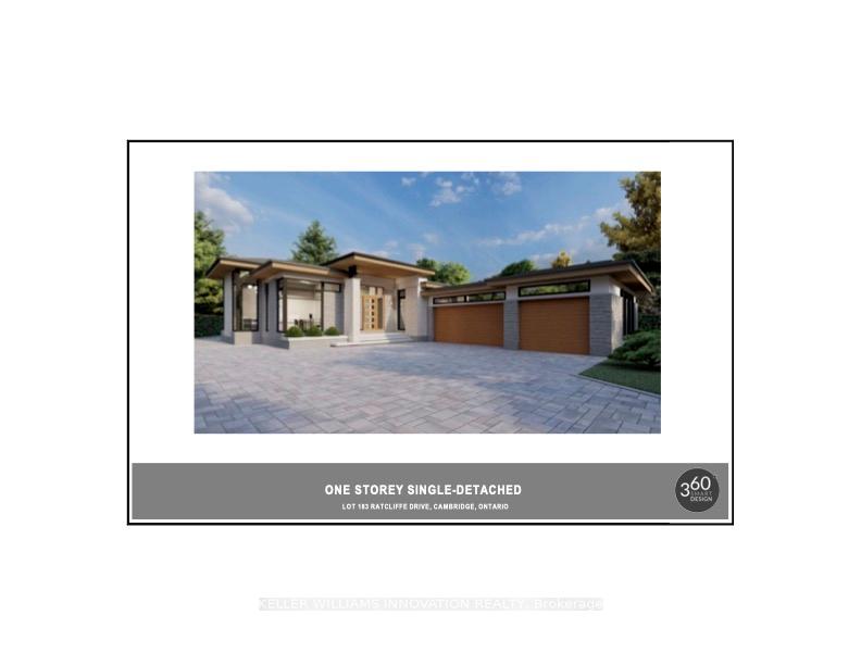 Photo 2 of 1170 Ratcliffe Drive, Waterloo — HOMEH