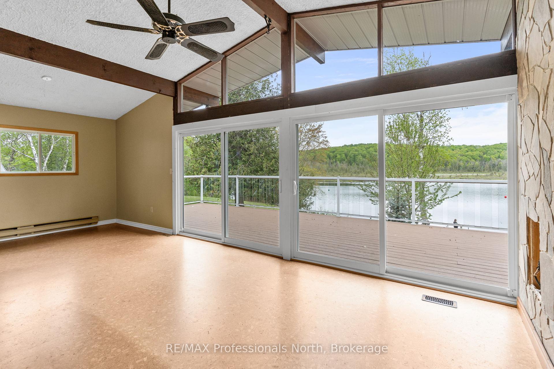 Photo 5 of 3539 County Road 21, Minden Hills, Minden — HOMEH