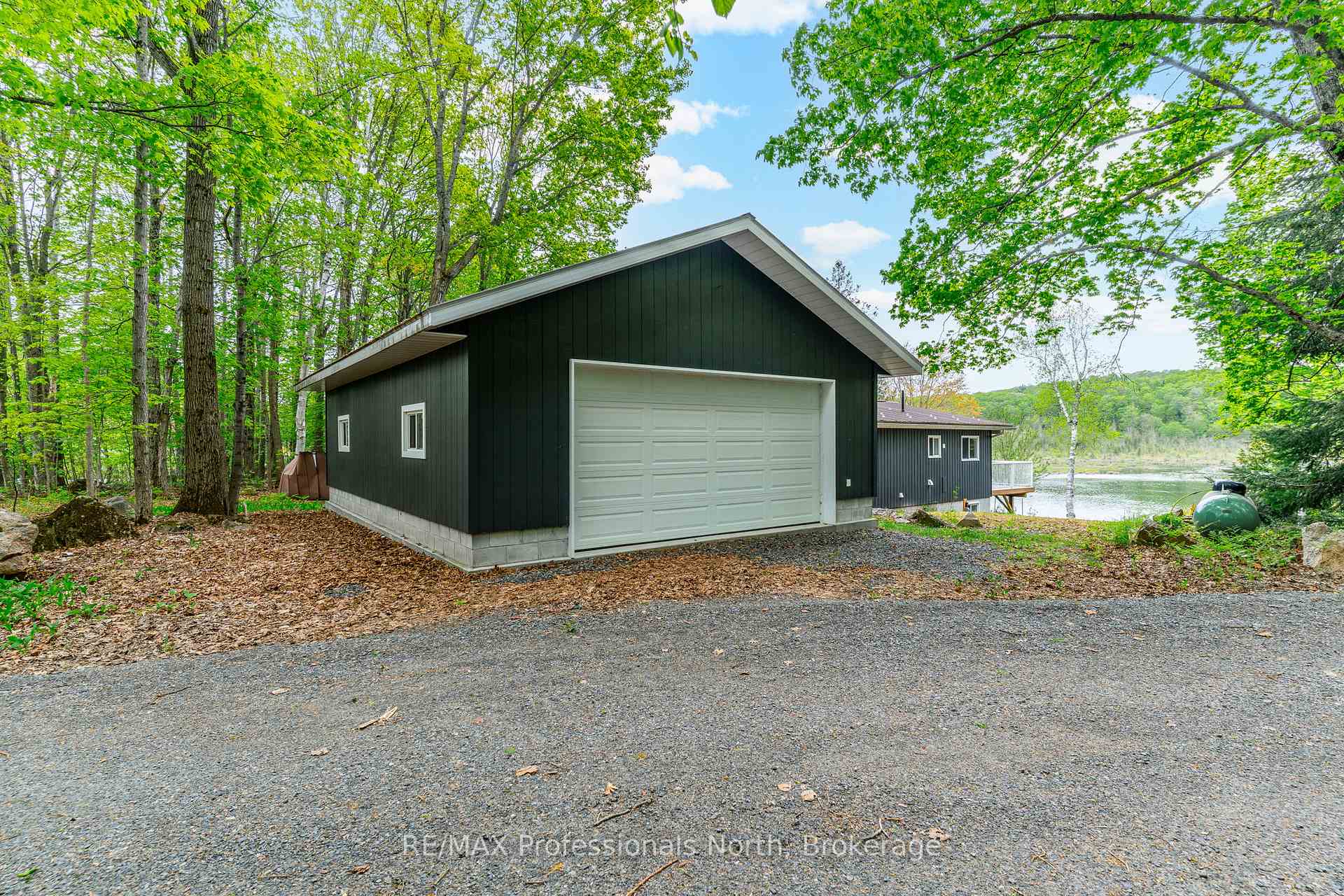 Photo 31 of 3539 County Road 21, Minden Hills, Minden — HOMEH