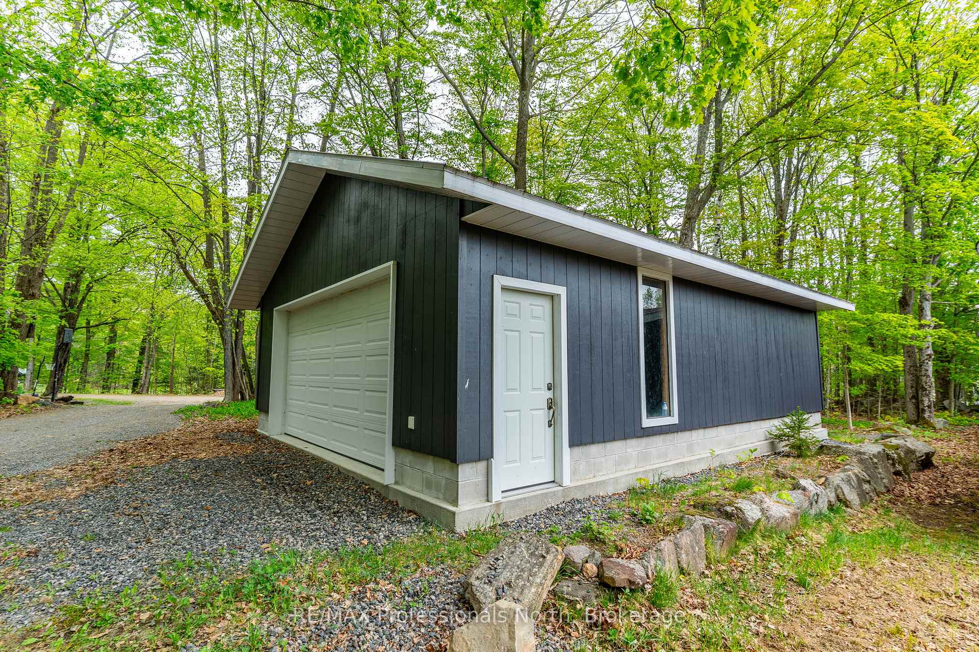 Photo 36 of 3539 County Road 21, Minden Hills, Minden — HOMEH