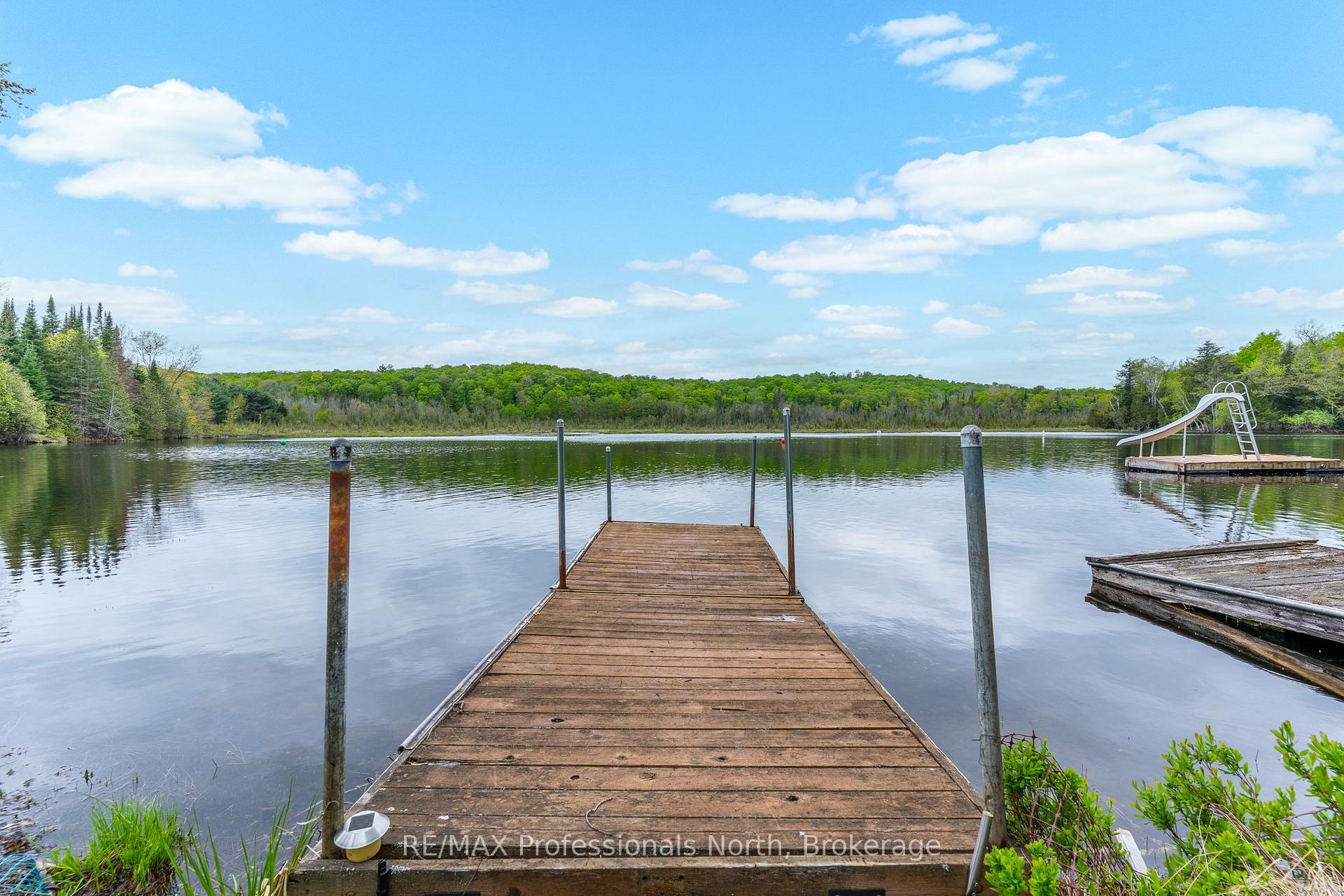 Photo 33 of 3539 County Road 21, Minden Hills, Minden — HOMEH