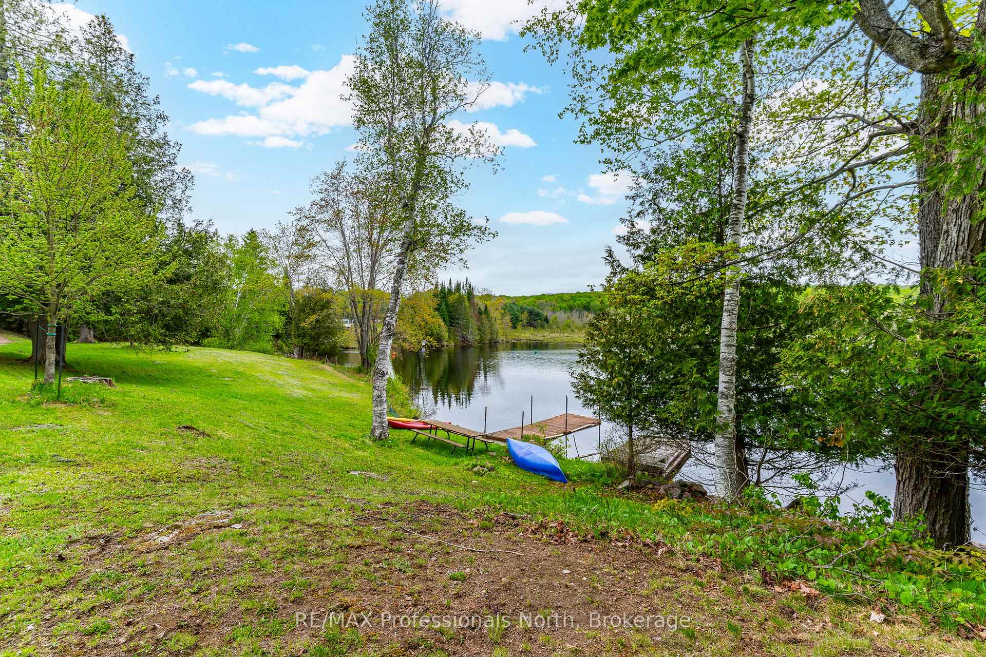 Photo 34 of 3539 County Road 21, Minden Hills, Minden — HOMEH