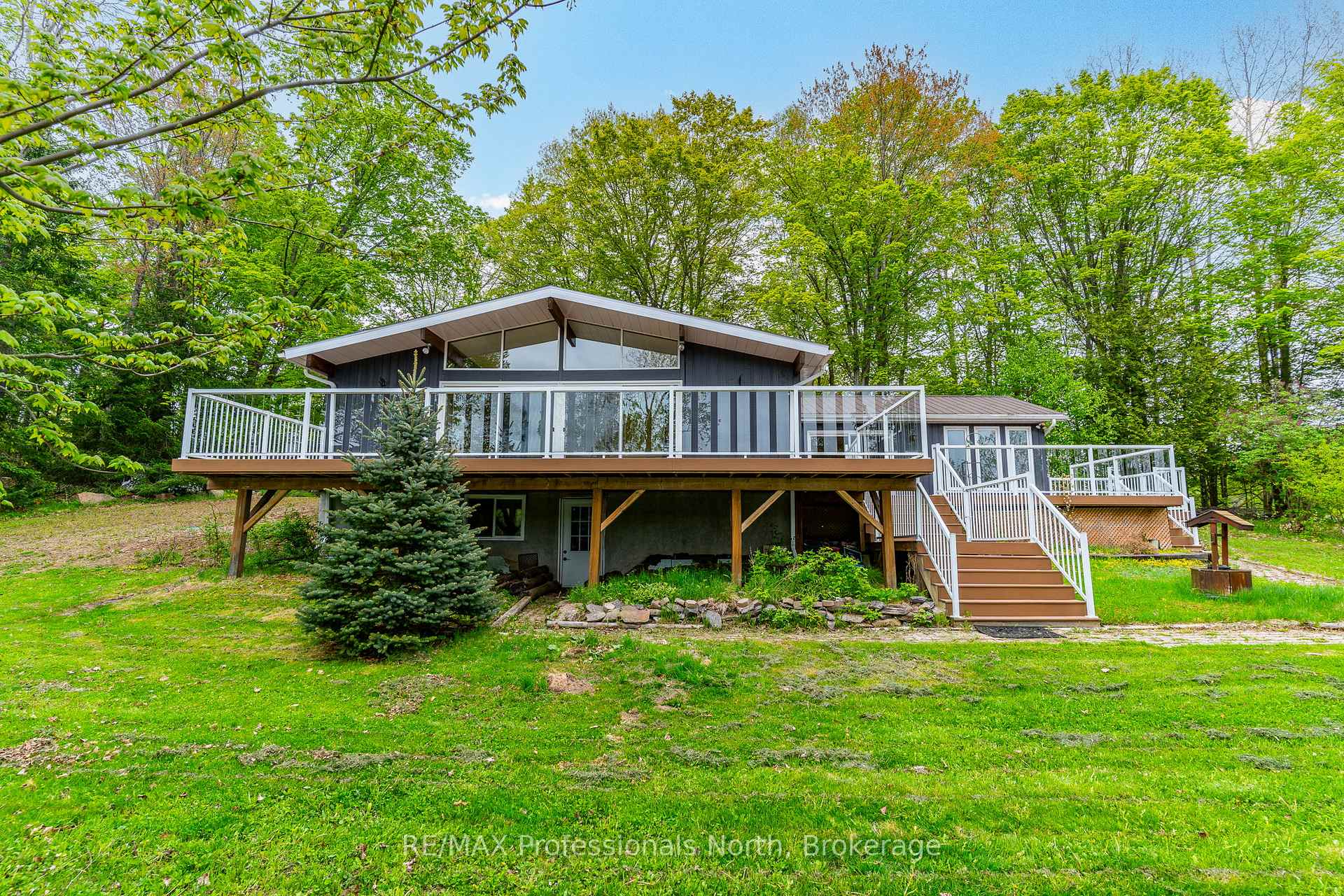 Photo 47 of 3539 County Road 21, Minden Hills, Minden — HOMEH