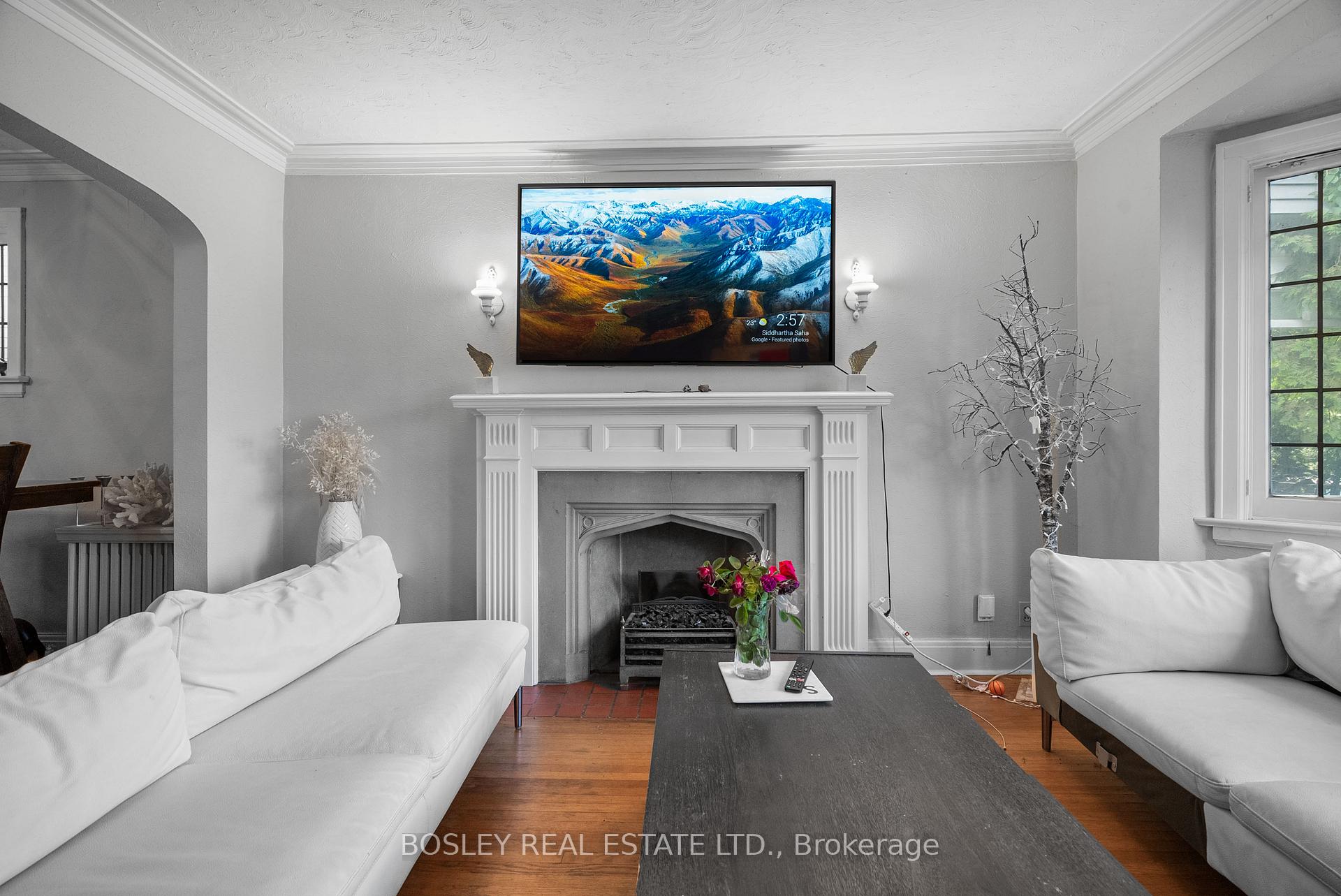 Photo 5 of 355 Roehampton Avenue, Toronto, Mount Pleasant East — HOMEH