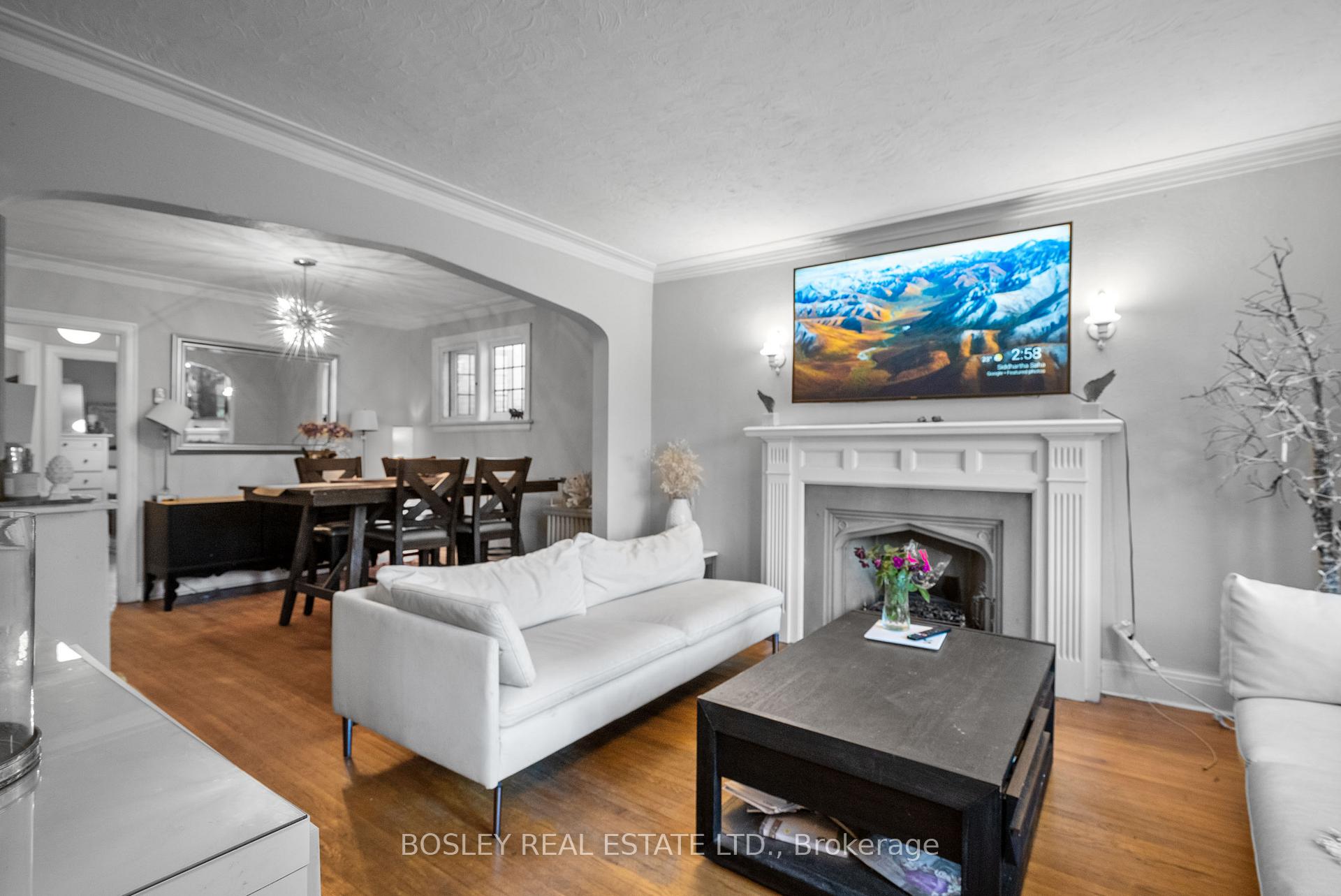 Photo 2 of 355 Roehampton Avenue, Toronto, Mount Pleasant East — HOMEH