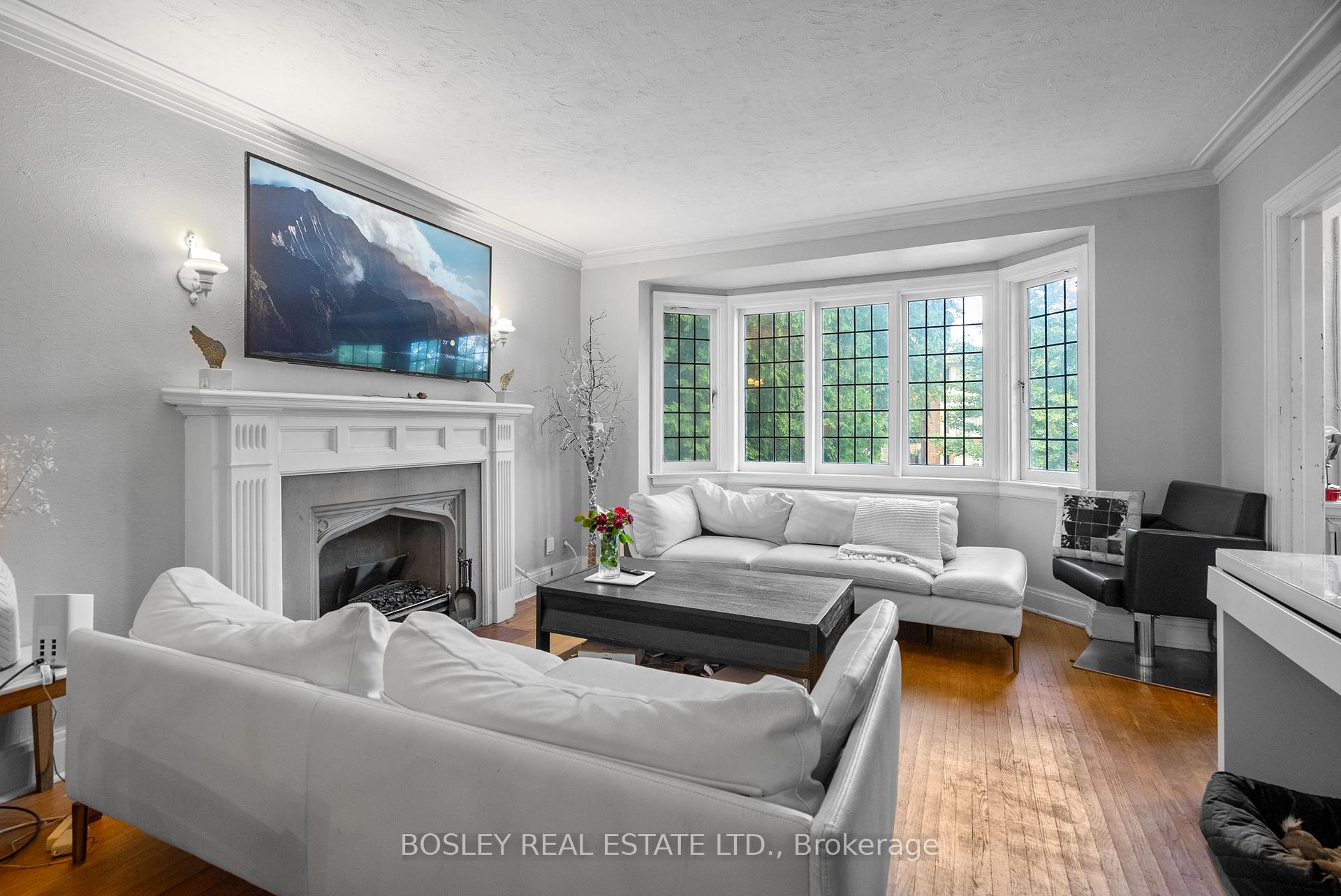 Photo 3 of 355 Roehampton Avenue, Toronto, Mount Pleasant East — HOMEH