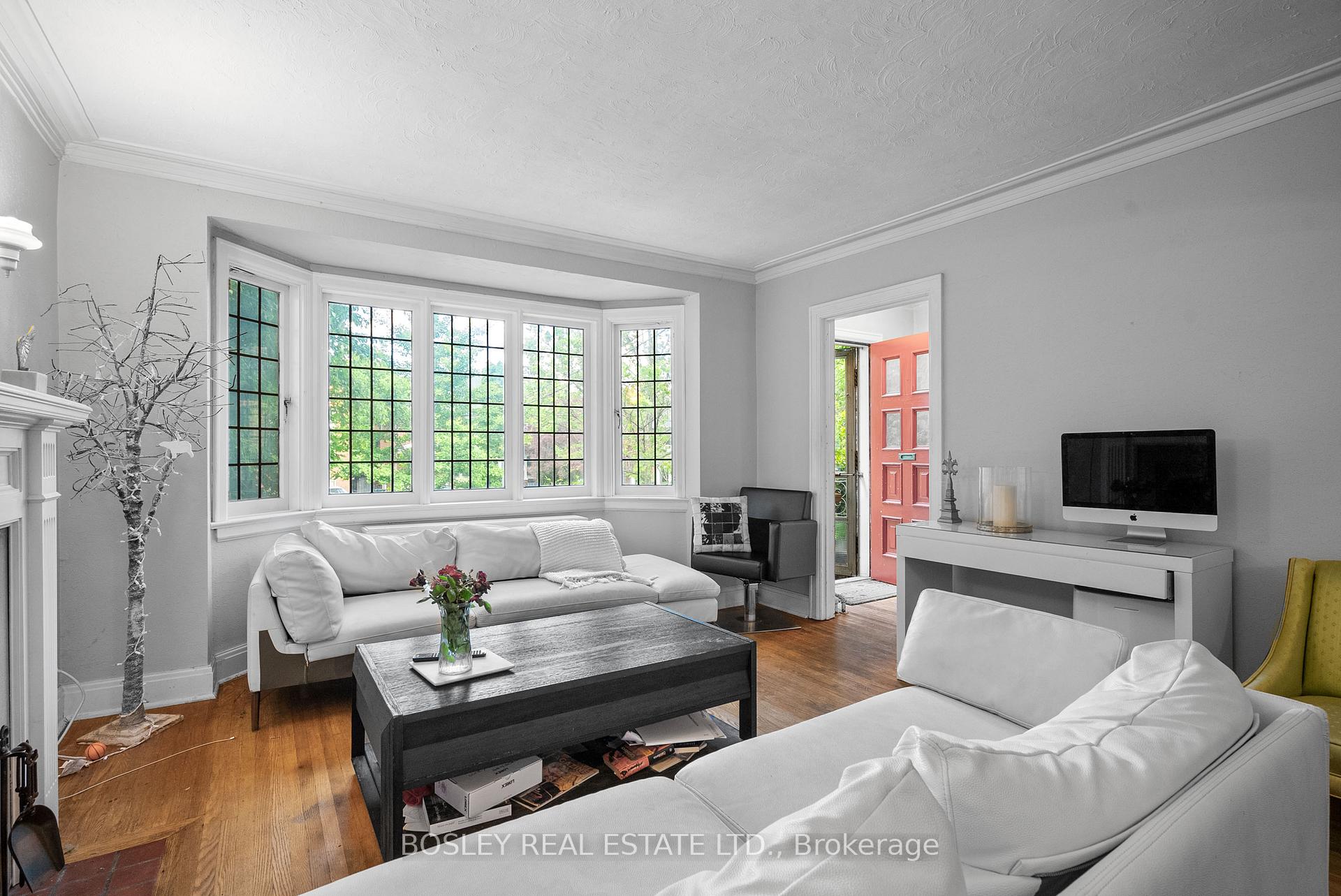 Photo 8 of 355 Roehampton Avenue, Toronto, Mount Pleasant East — HOMEH