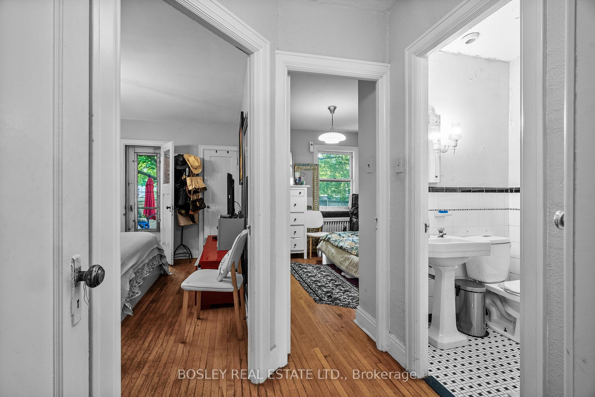 Photo 7 of 355 Roehampton Avenue, Toronto, Mount Pleasant East — HOMEH