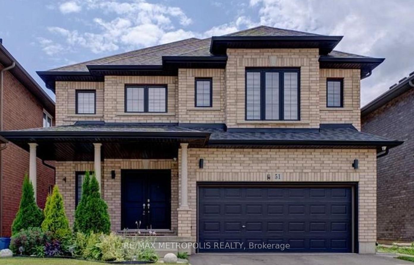 Photo 1 of 51 Cittadella Boulevard, Hamilton, Hannon — HOMEH