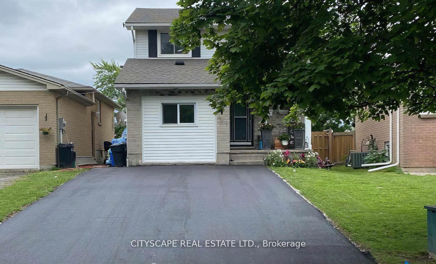 Photo 3 of 59 Romy Crescent, Thorold, Confederation Heights — HOMEH