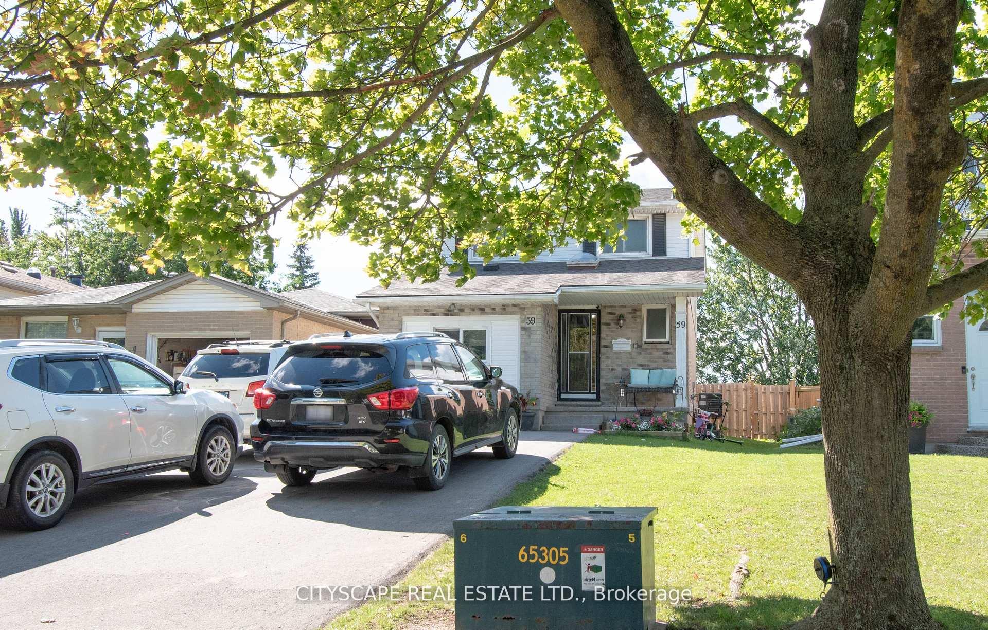Photo 2 of 59 Romy Crescent, Thorold, Confederation Heights — HOMEH