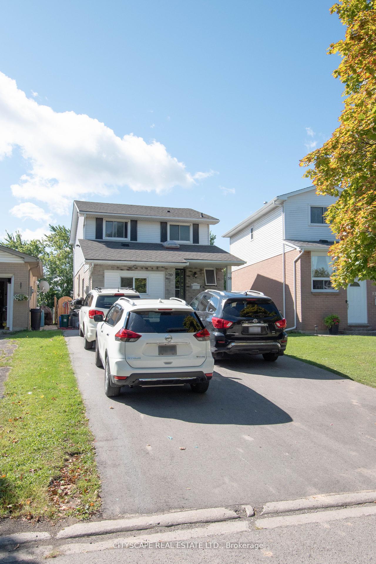Photo 9 of 59 Romy Crescent, Thorold, Confederation Heights — HOMEH