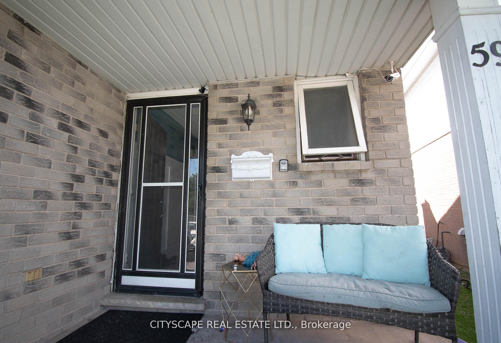 Photo 4 of 59 Romy Crescent, Thorold, Confederation Heights — HOMEH