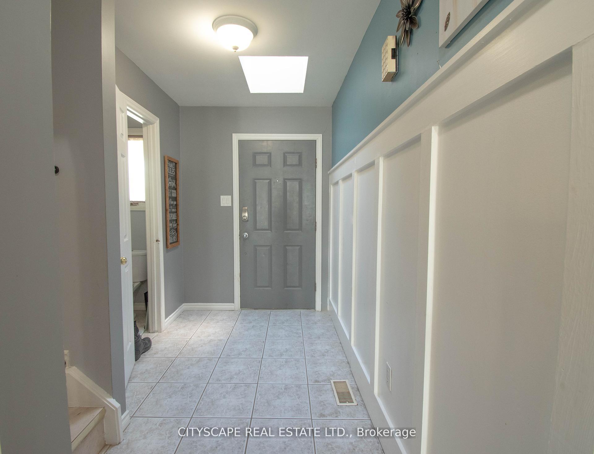 Photo 6 of 59 Romy Crescent, Thorold, Confederation Heights — HOMEH