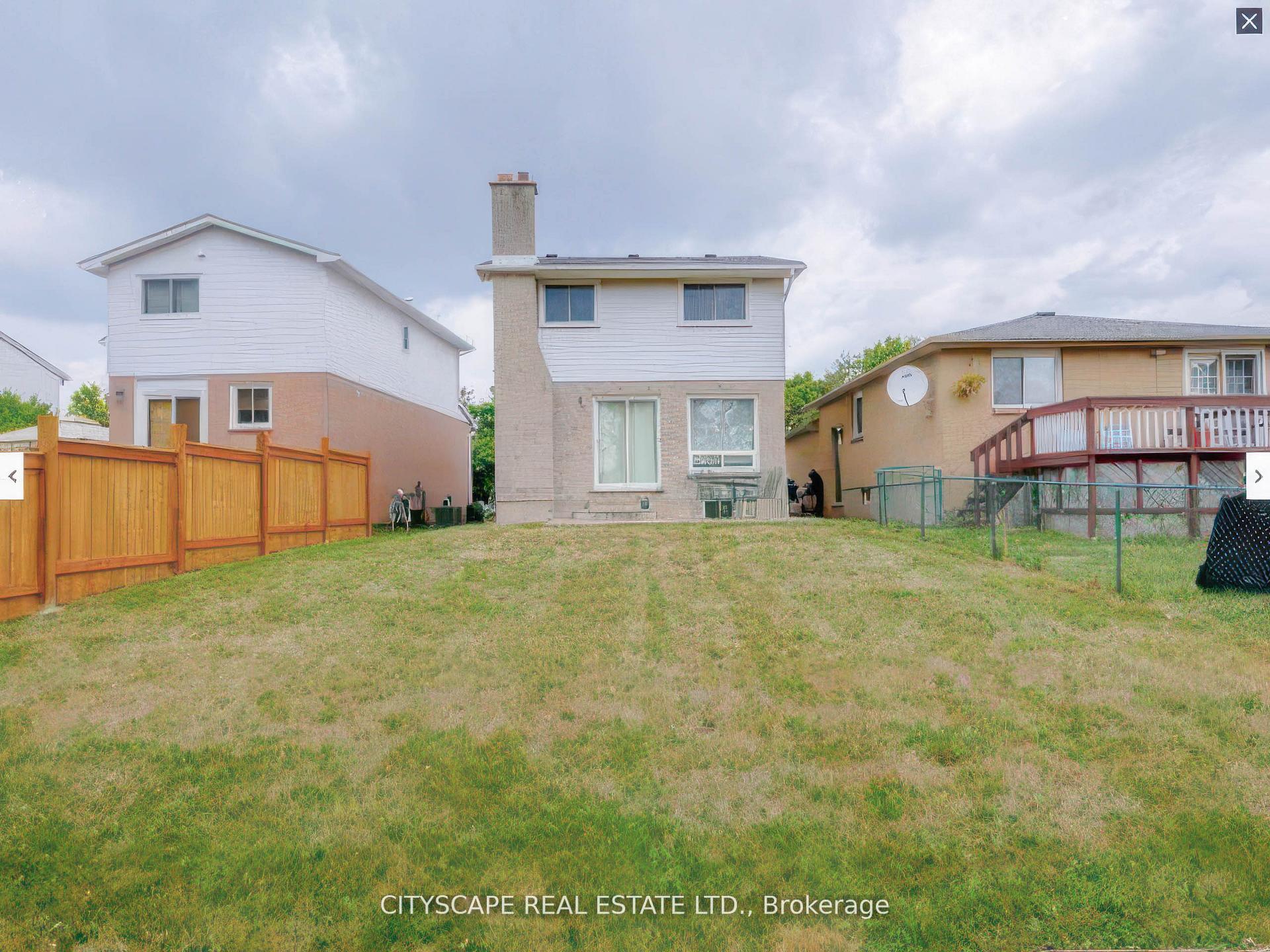 Photo 36 of 59 Romy Crescent, Thorold, Confederation Heights — HOMEH