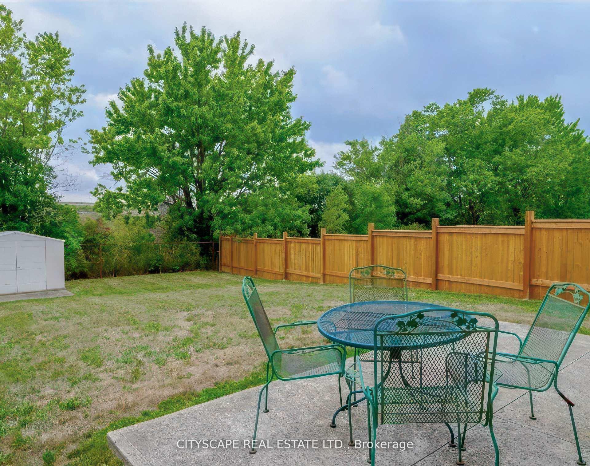 Photo 38 of 59 Romy Crescent, Thorold, Confederation Heights — HOMEH