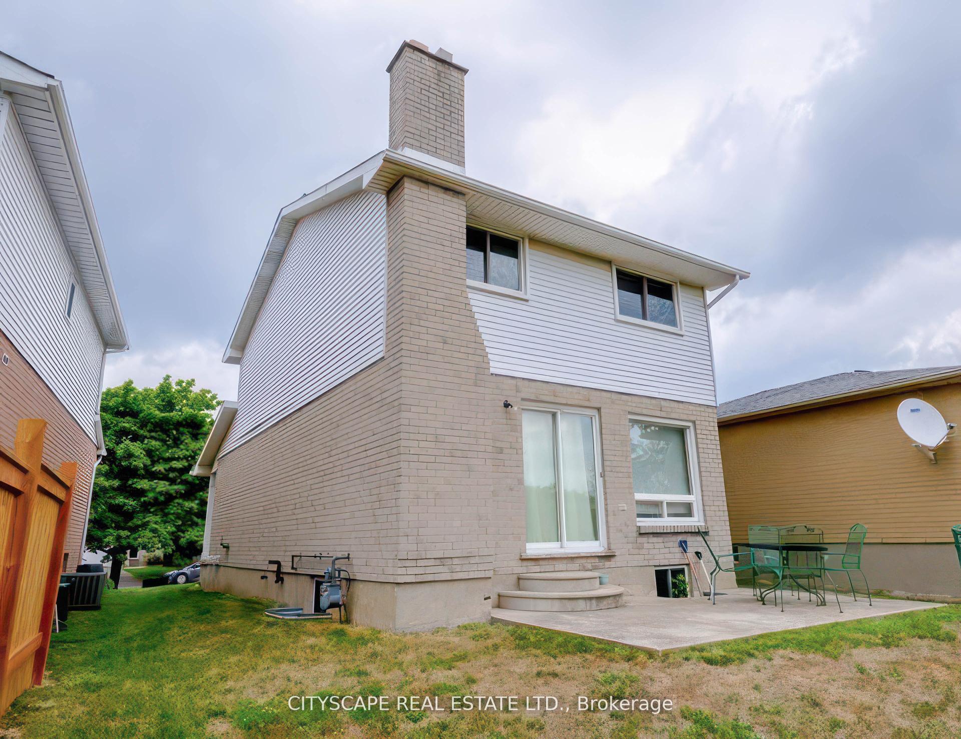 Photo 37 of 59 Romy Crescent, Thorold, Confederation Heights — HOMEH