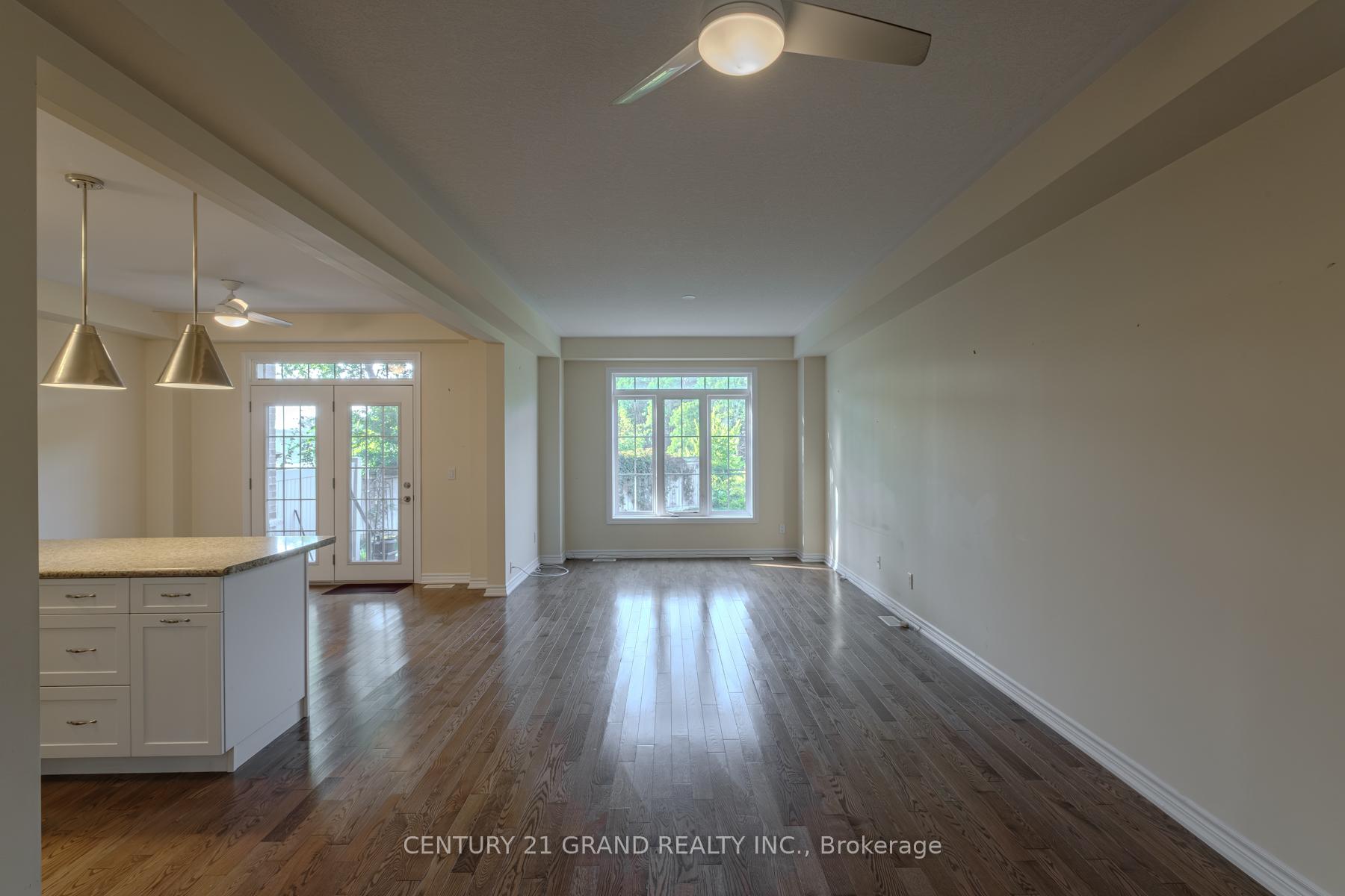 Photo 8 of Unit 2, 80 Willow Street, Brant, Paris — HOMEH