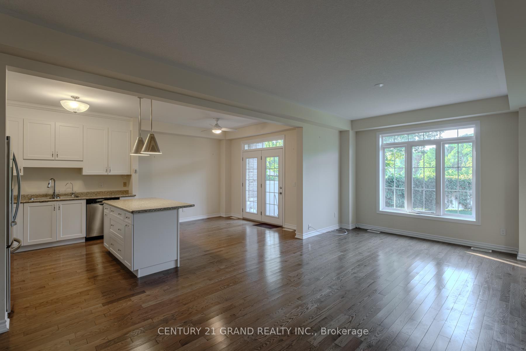Photo 10 of Unit 2, 80 Willow Street, Brant, Paris — HOMEH