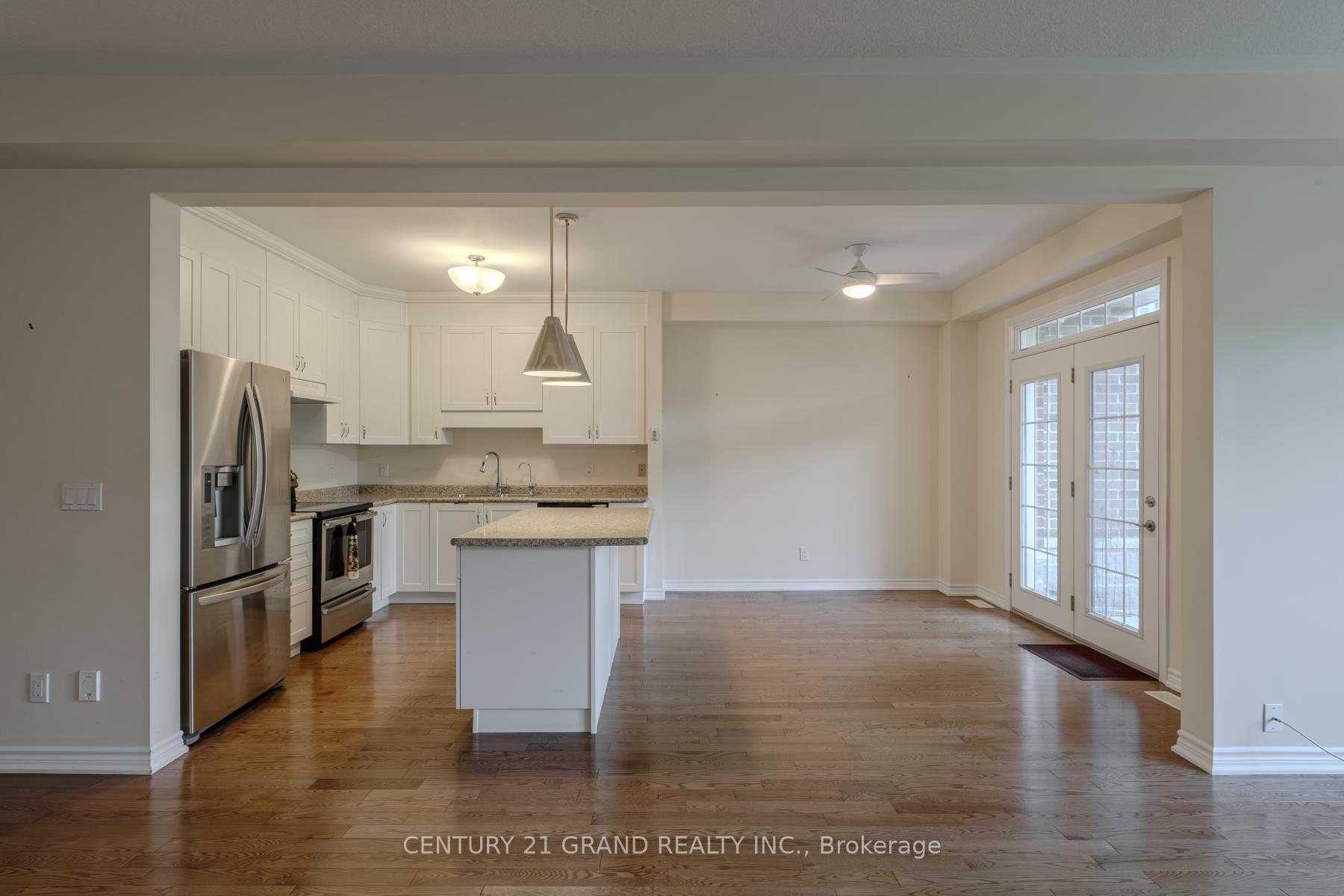 Photo 9 of Unit 2, 80 Willow Street, Brant, Paris — HOMEH
