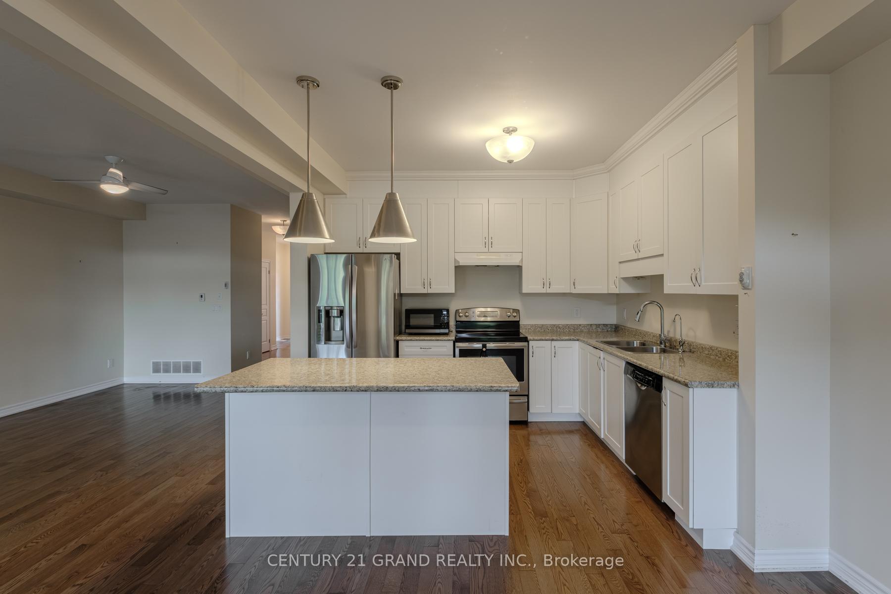 Photo 13 of Unit 2, 80 Willow Street, Brant, Paris — HOMEH